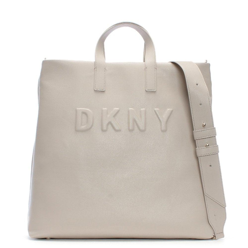 dkny tilly large tote