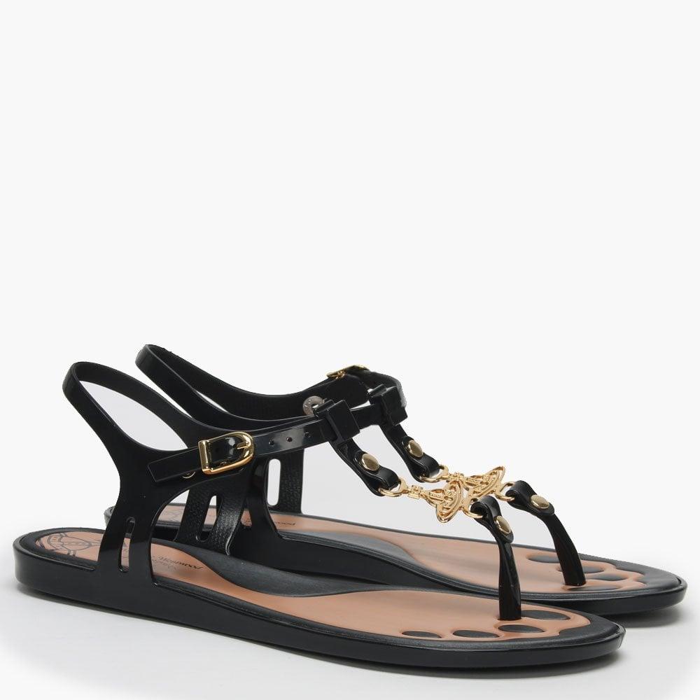 vivienne westwood solar orb sandals