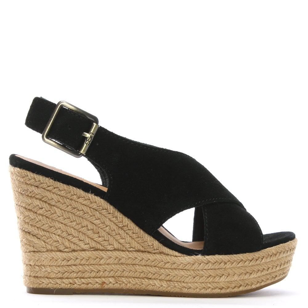 pool fun spiked leather slides