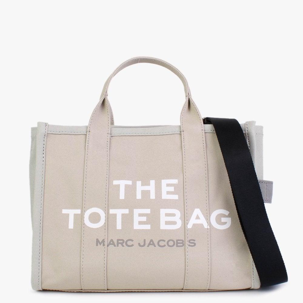 The Colorblock Medium Tote Bag