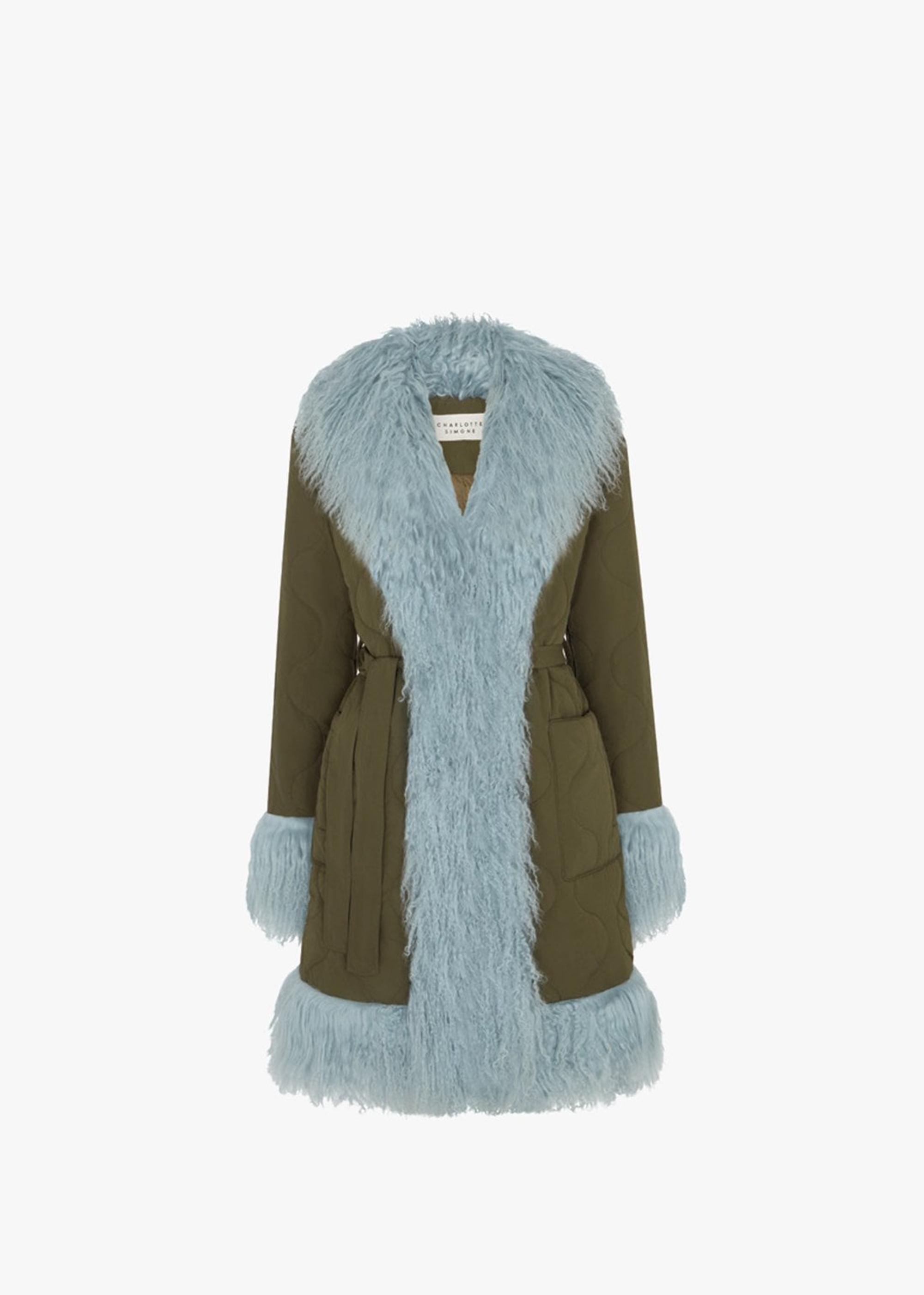 Women's Charlotte Simone Jackets from $251 | Lyst