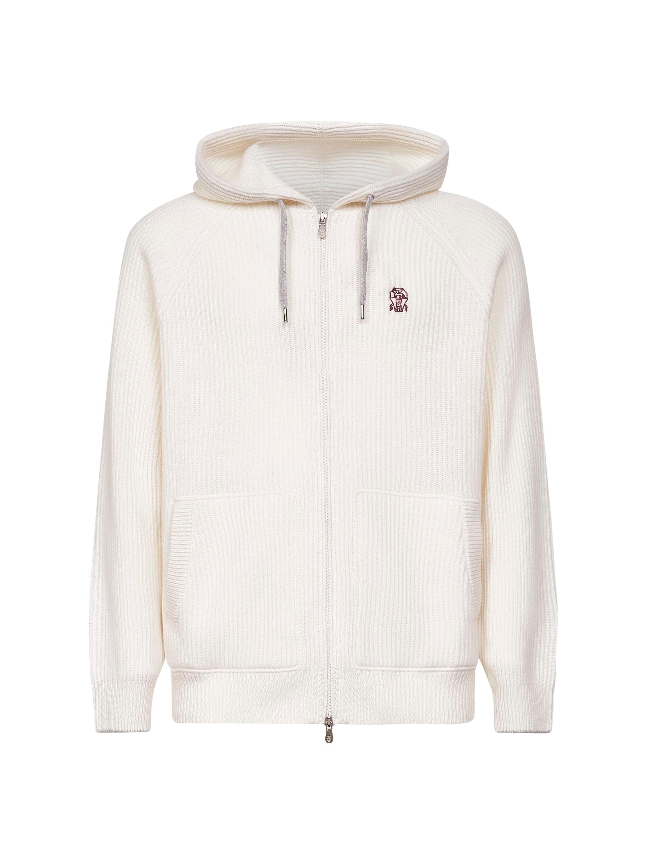 ☆VIP価格☆ BRUNELLO CUCINELLI フーディ Brunello Cucinelli Hoodies for Men | Online Sale up to 61