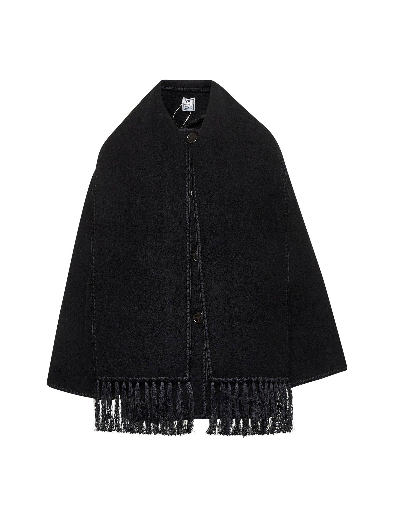 TOTEME Casual jackets for Women | Online Sale up to 50% off TOTEME Casual jackets for Women | Online Sale up to 50% off