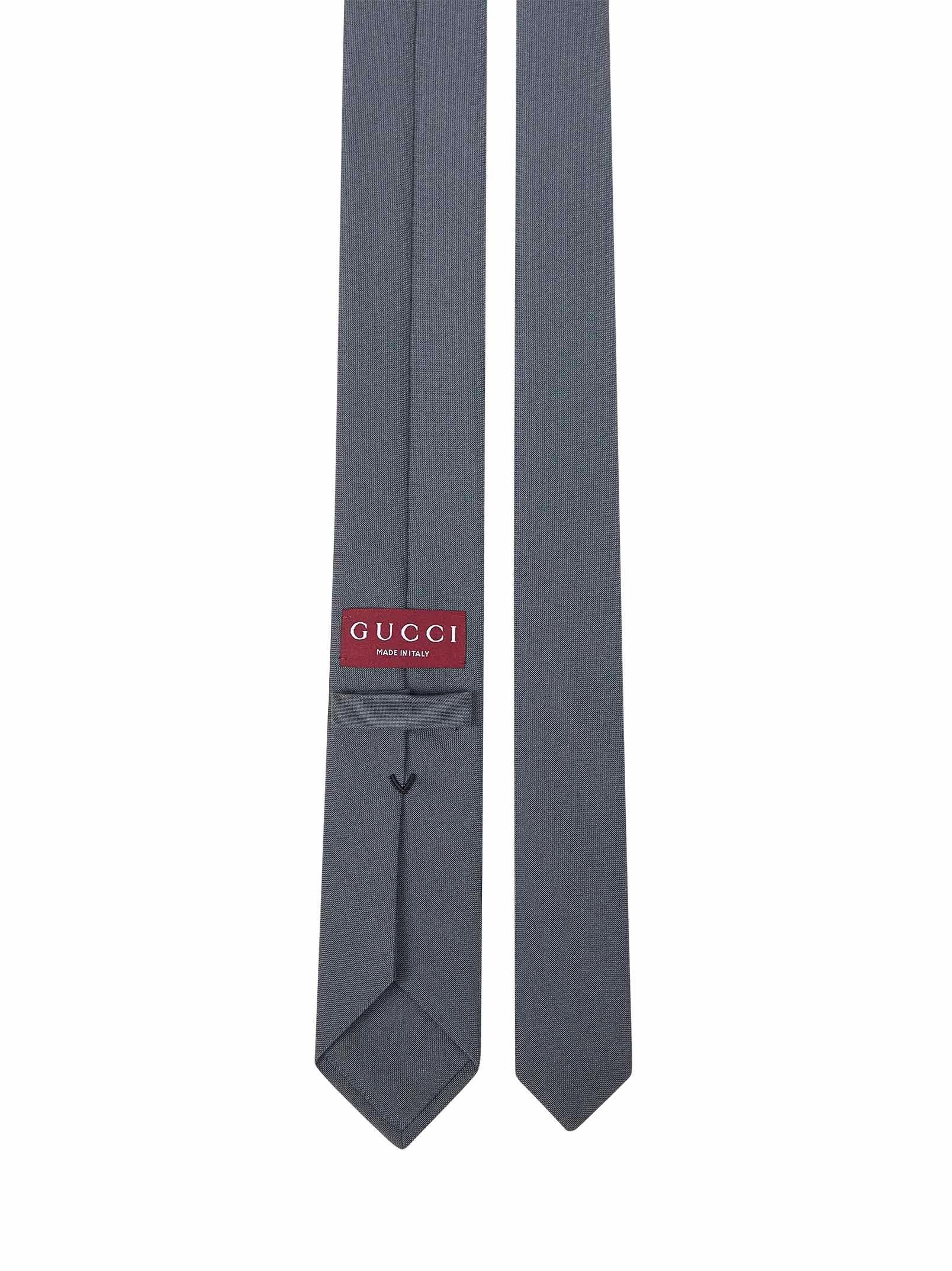 Men's Gucci Ties Lyst UK
