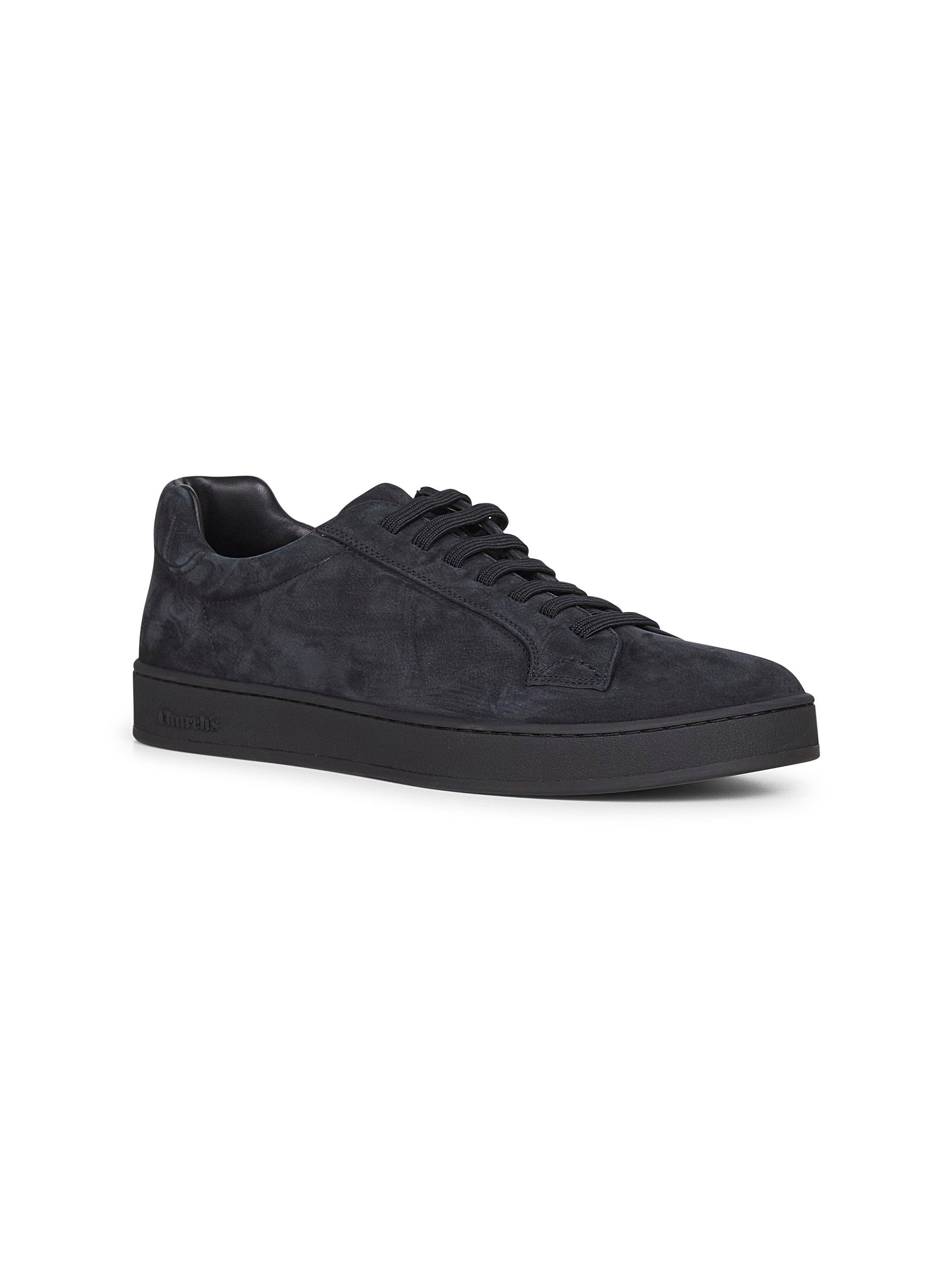 VIP【関税送料無料】希少 CHURCH'S TAN LEATHER SNEAKERS Church's Largs sneakers for Men - Brown in UAE | Level Shoes