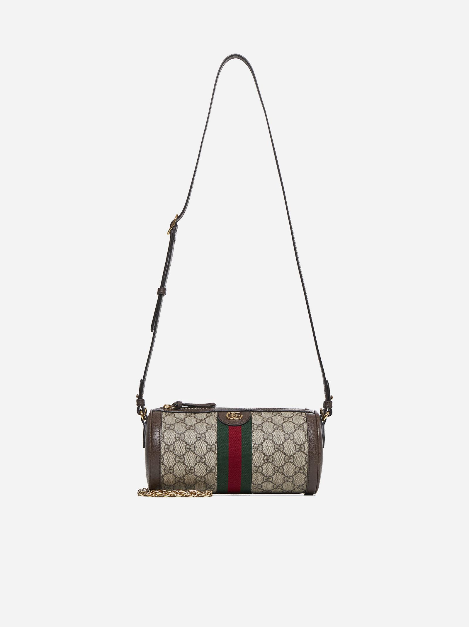 Gucci cylinder bag deals