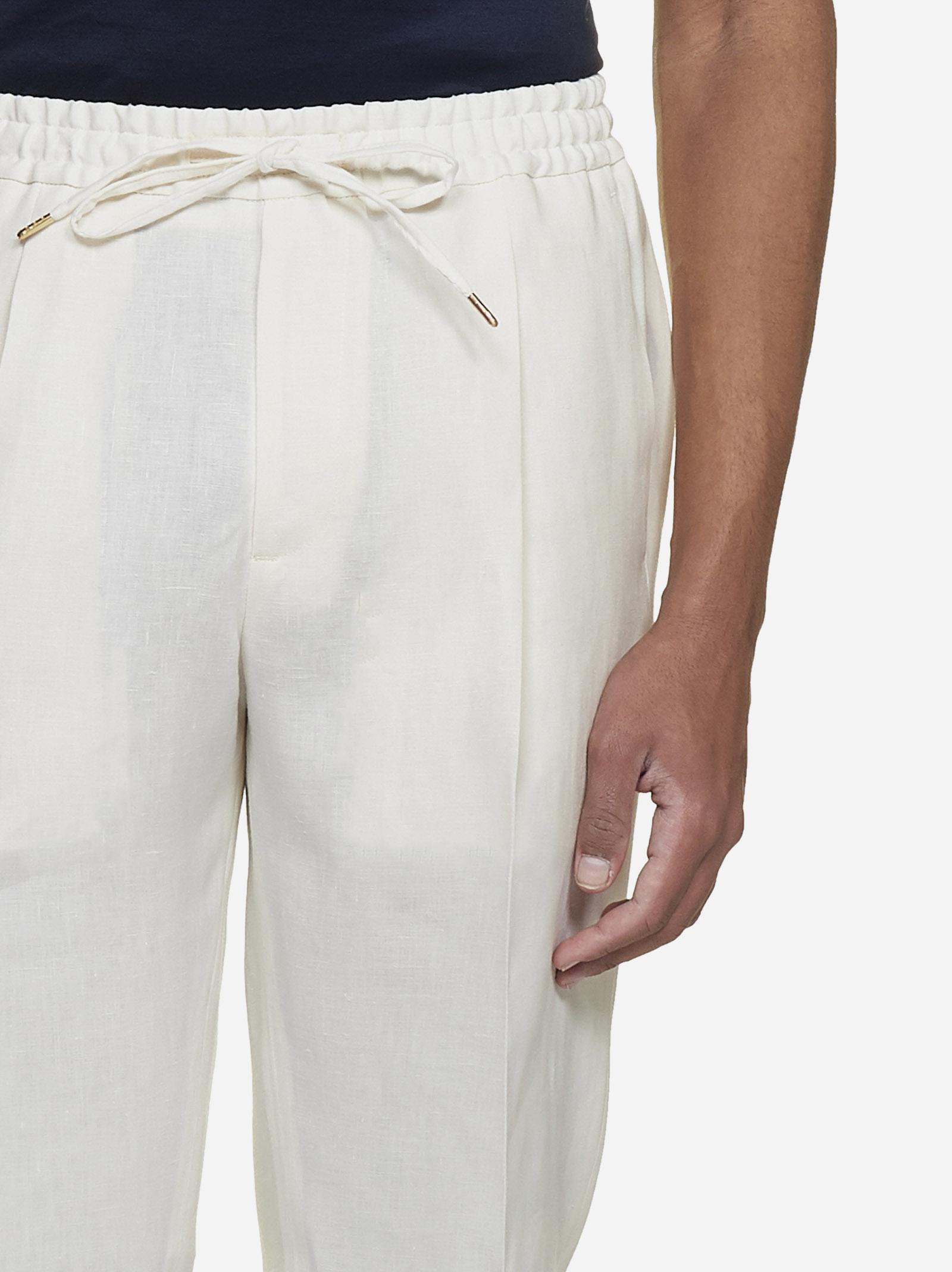 Pantaloni Wimbledon misto lana di Briglia 1949 | Lyst