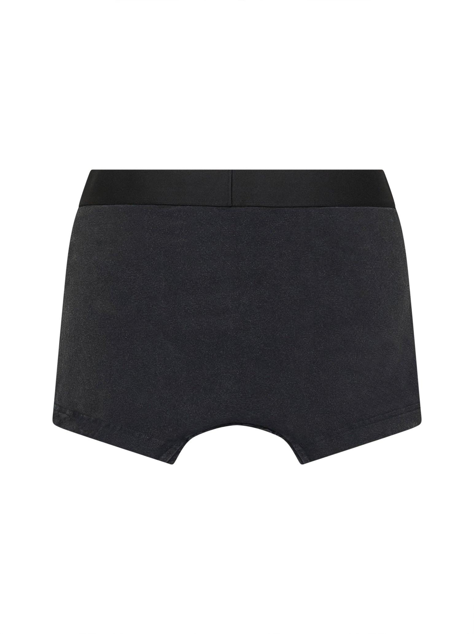 ミニスカート BALENCIAGA FW25 'Cut Off Brief' skirt (839695TSVZ1 5002) Women's Cut Off Brief Skirt in Black Faded | Balenciaga US
