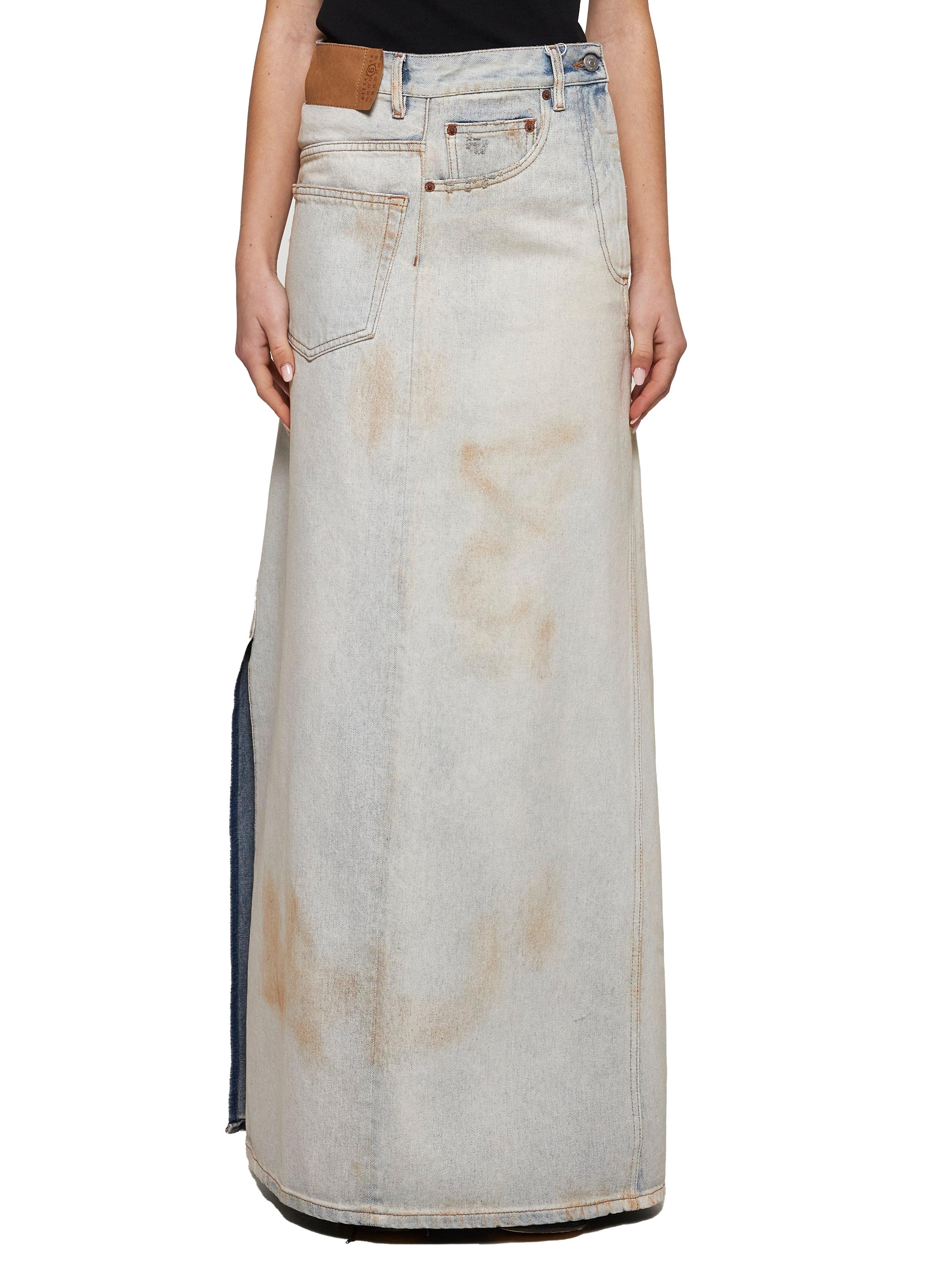 MM6 by Maison Martin Margiela Skirts for Women | Online Sale
