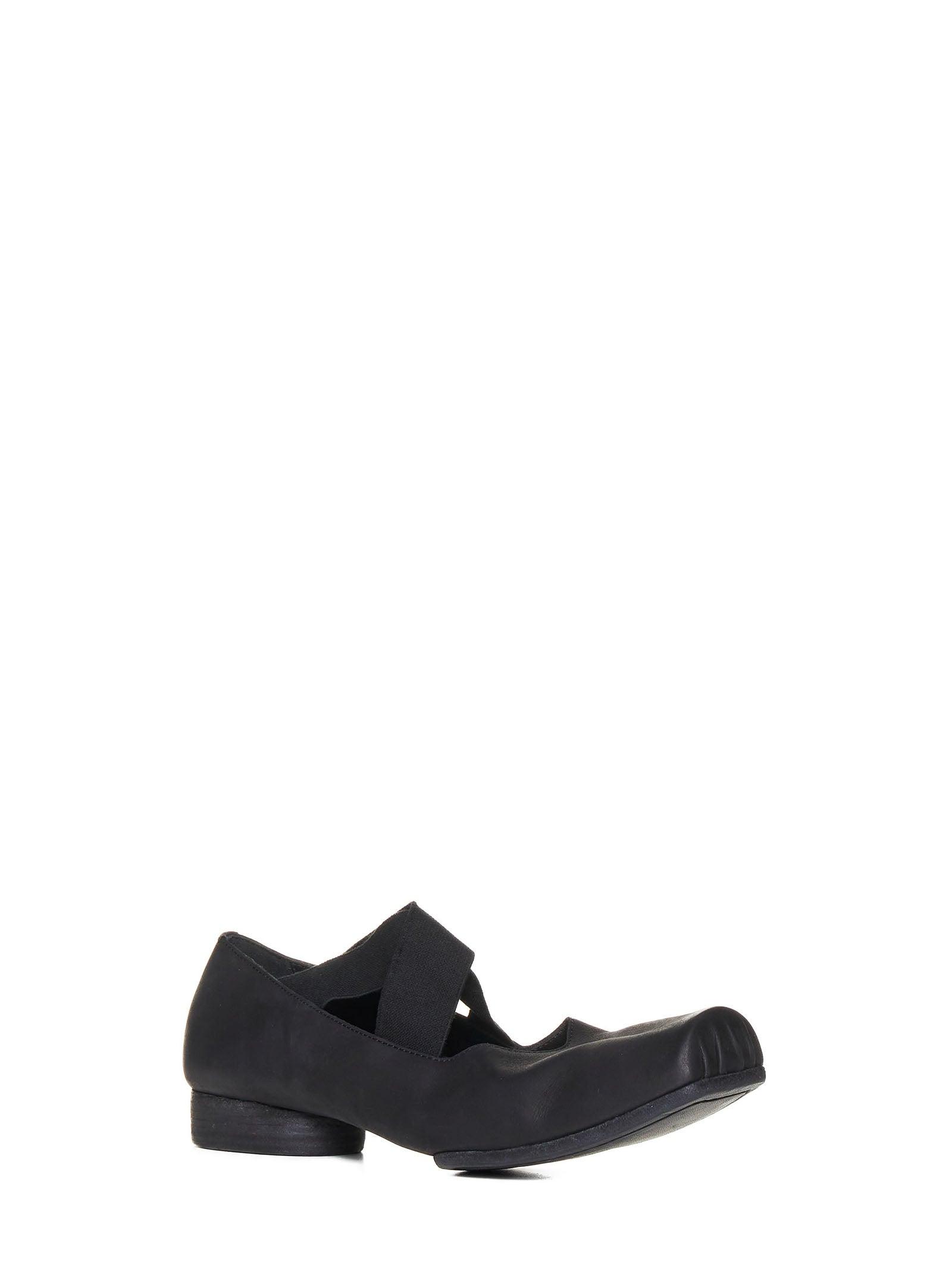 Uma Wang Ballet flats and ballerina shoes for Women | Online Sale