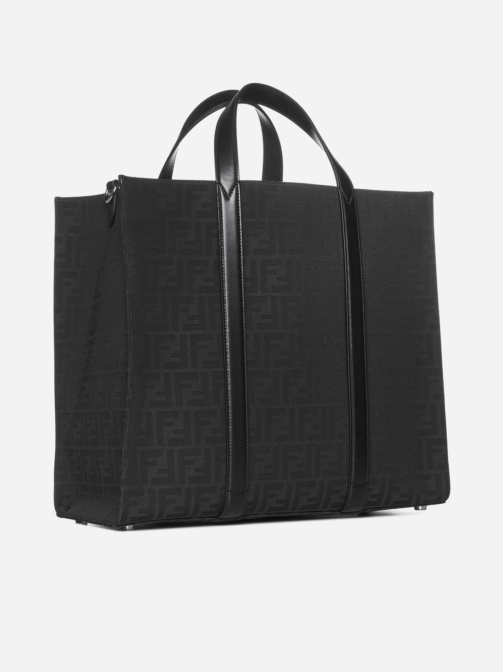 Fendi discount men tote