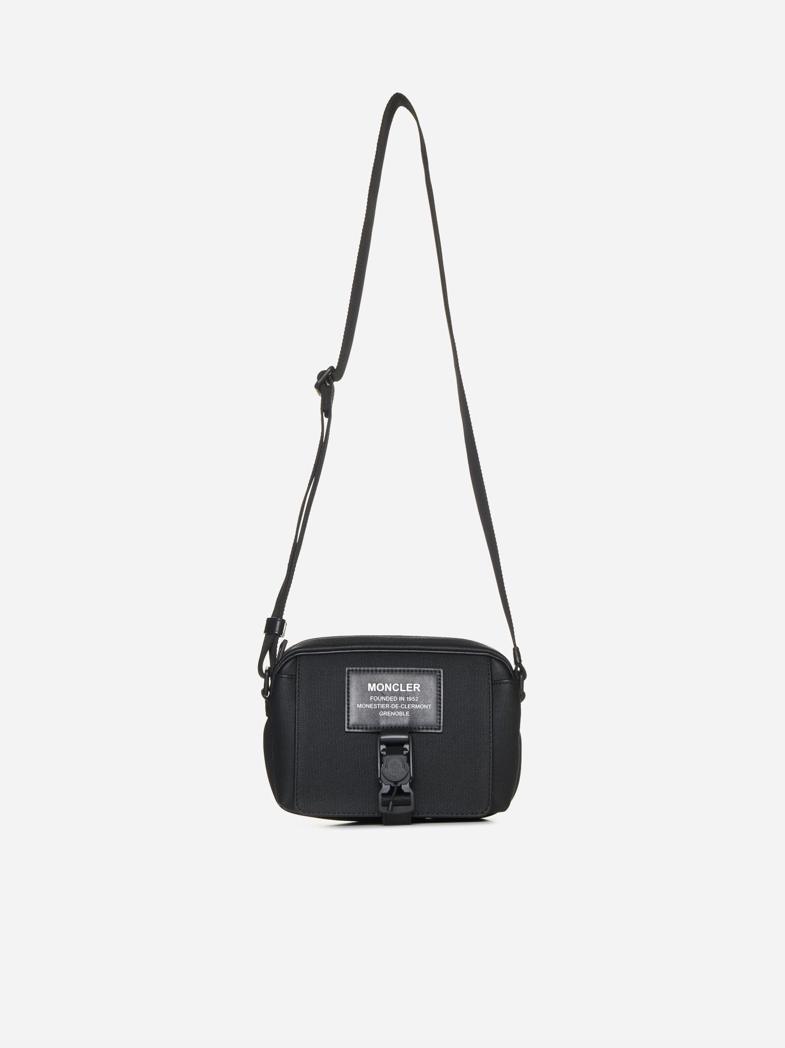 moncler carrier bag
