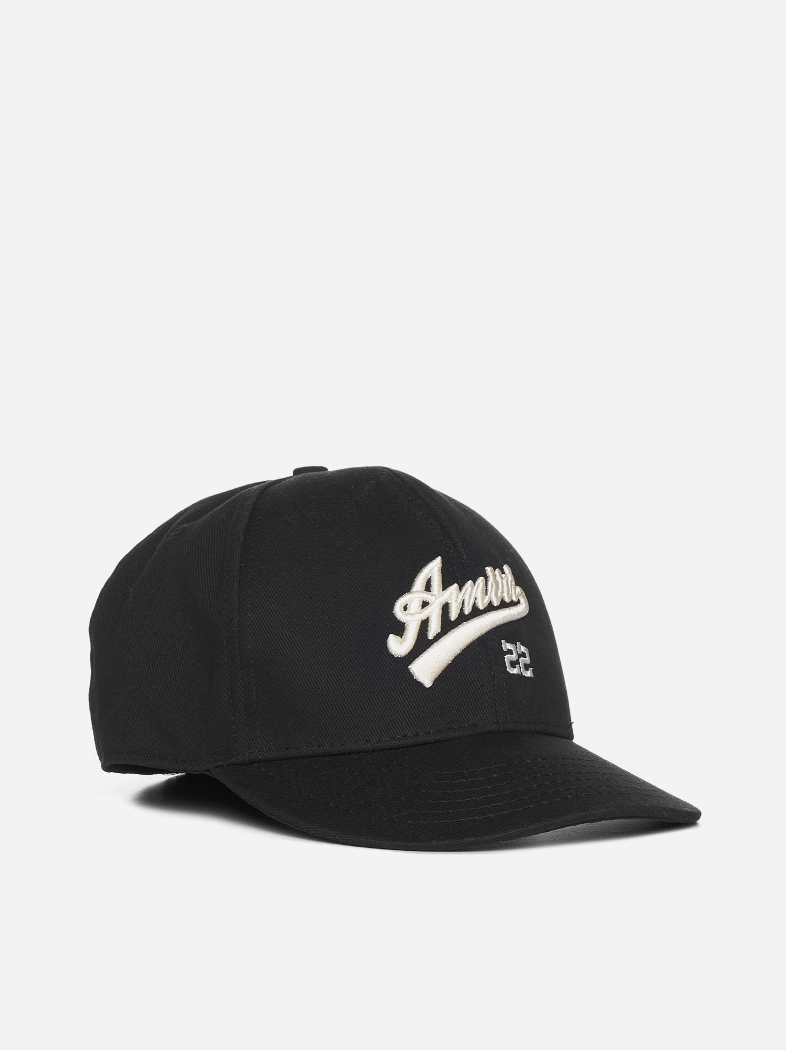 Amiri 22 Flexfit Cap in Black for Men | Lyst UK Amiri 22 Flexfit Cap in Black for Men | Lyst UK