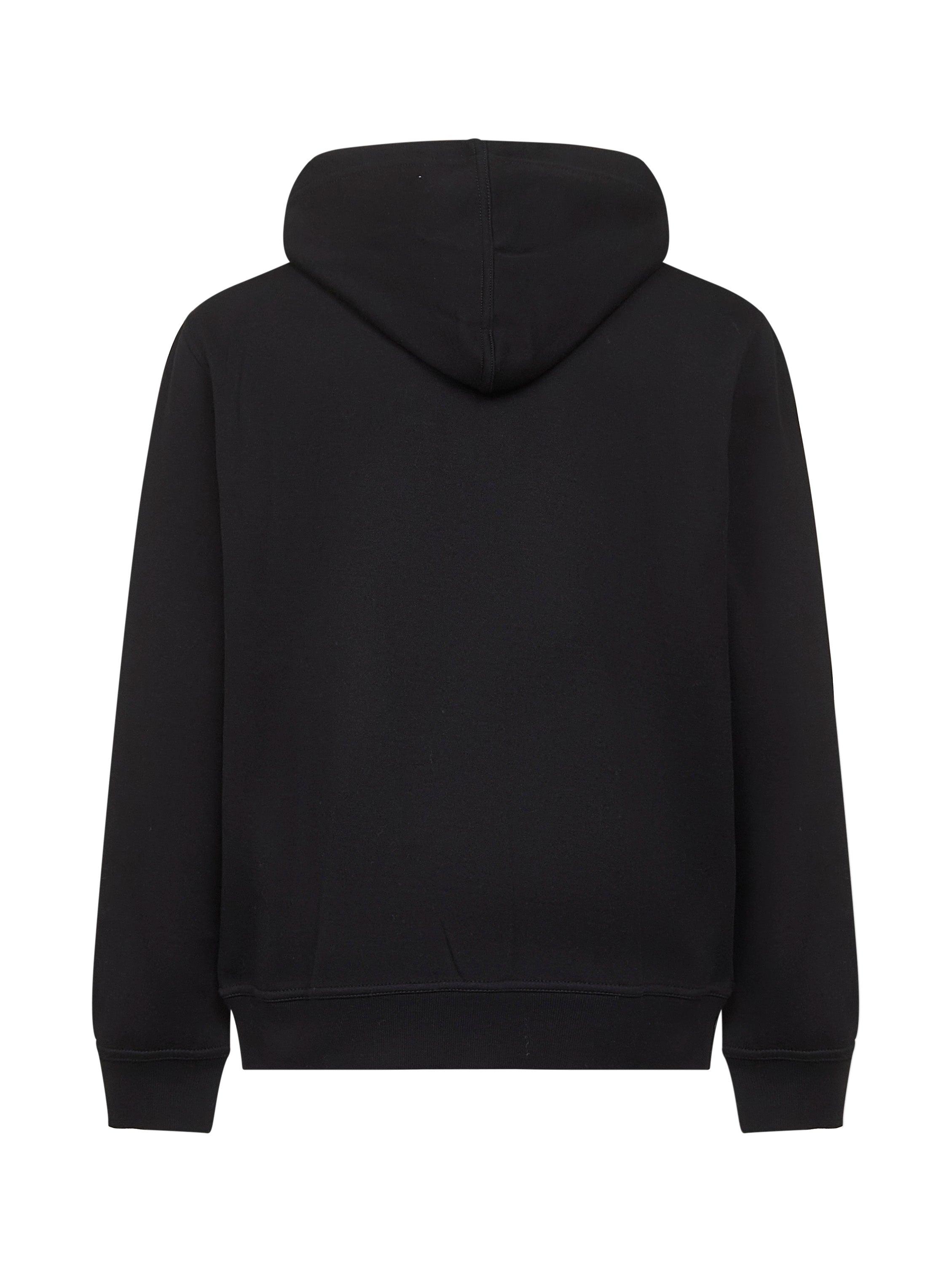 パーカー・フーディ Brunello Cucinelli Hoodle Brunello Cucinelli Cotton blend hoodie - Blue | MM8319069GC1265