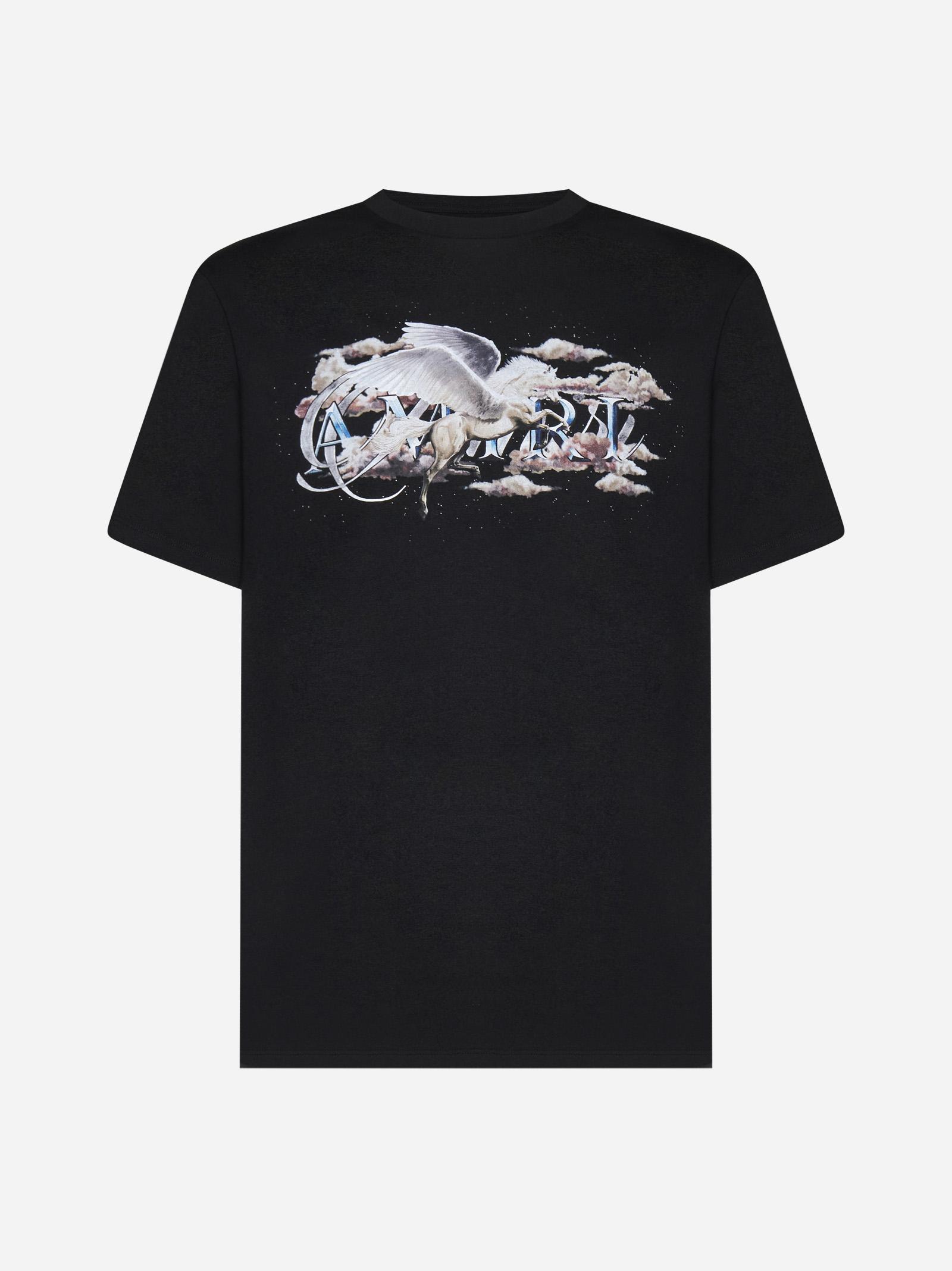 Givenchy pegasus top