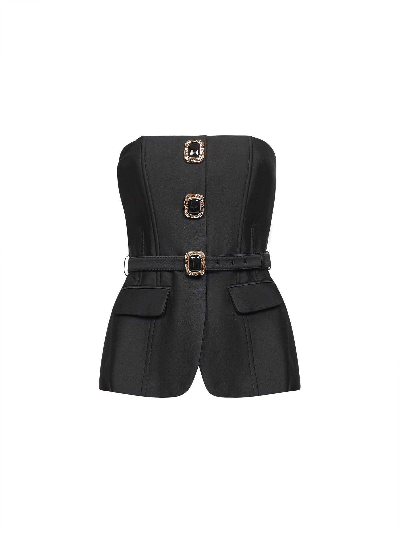 Self-Portrait Tops for Women | Online Sale up to 61% off | Lyst