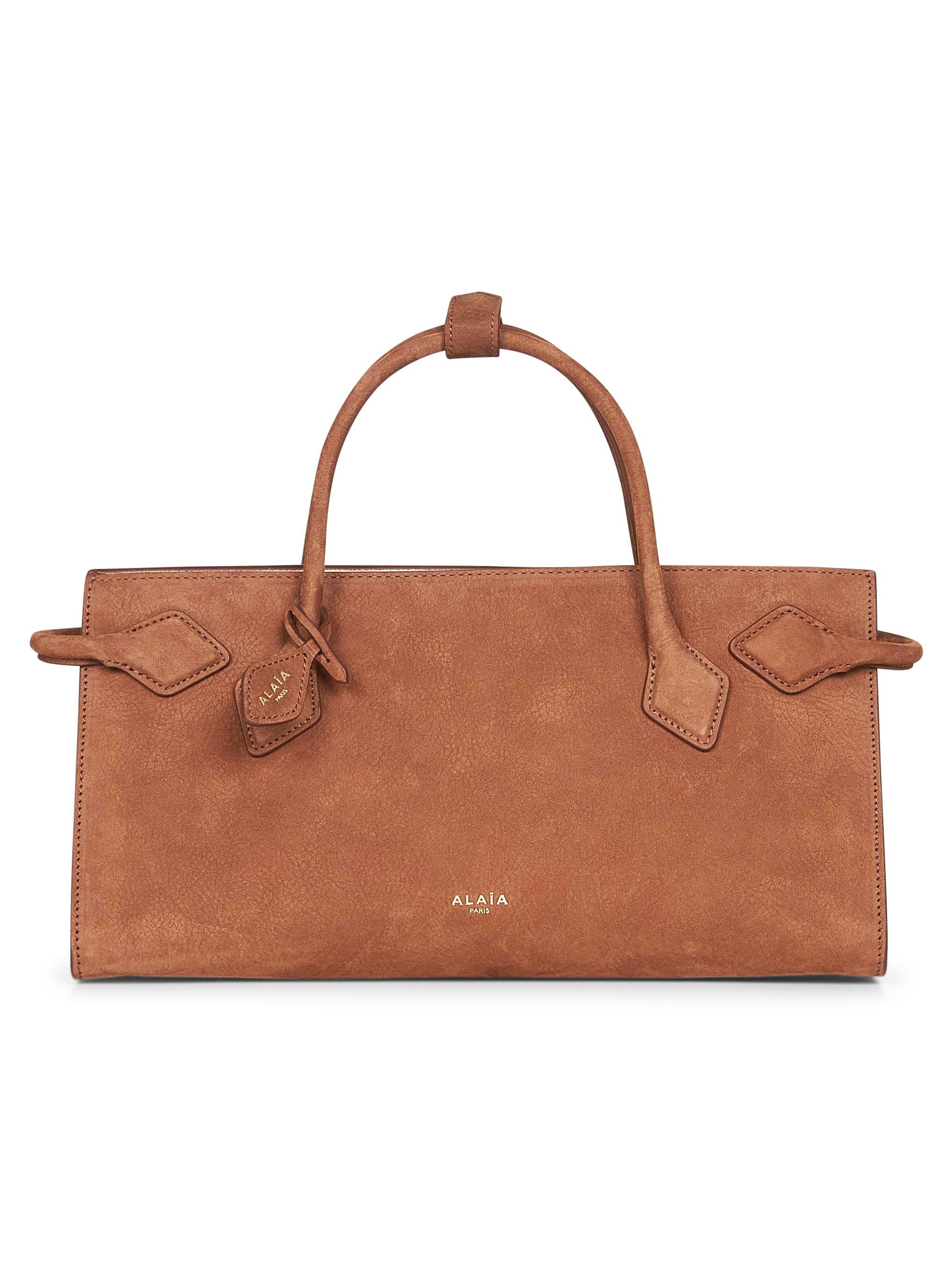 Alaïa Tote bags for Women | Online Sale up to 39% off | Lyst