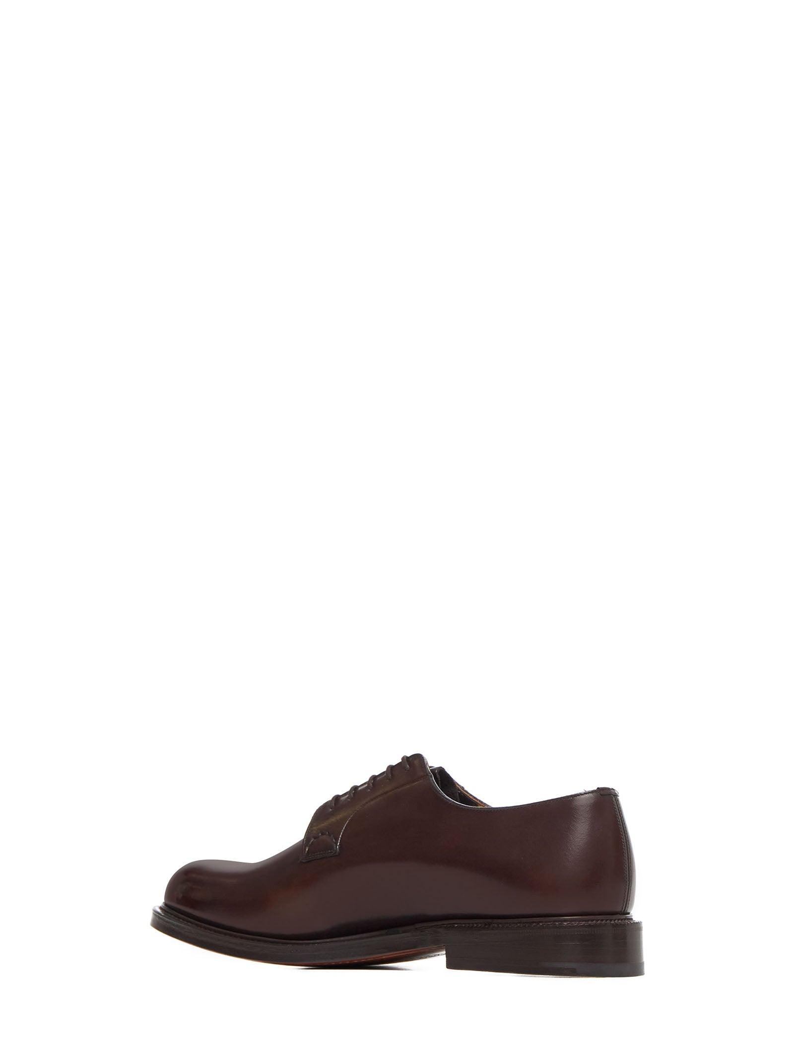 Church's Derby shoes for Men | Online Sale up to 46% off | Lyst