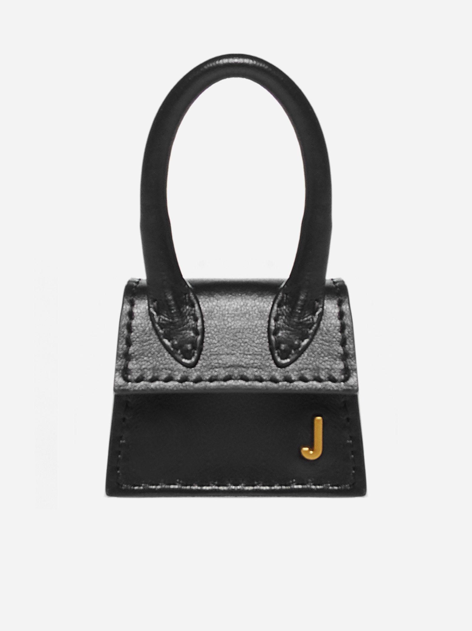 jacquemus le ensacar chiquito