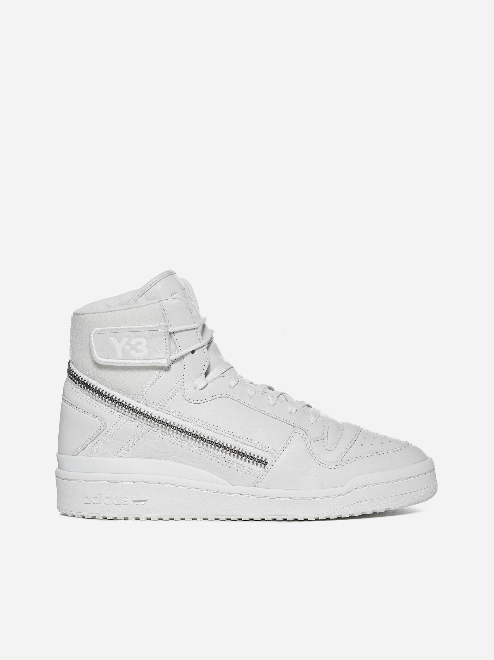 Y-3 FORUM HI OG - Y-3 - INN7 Fashion