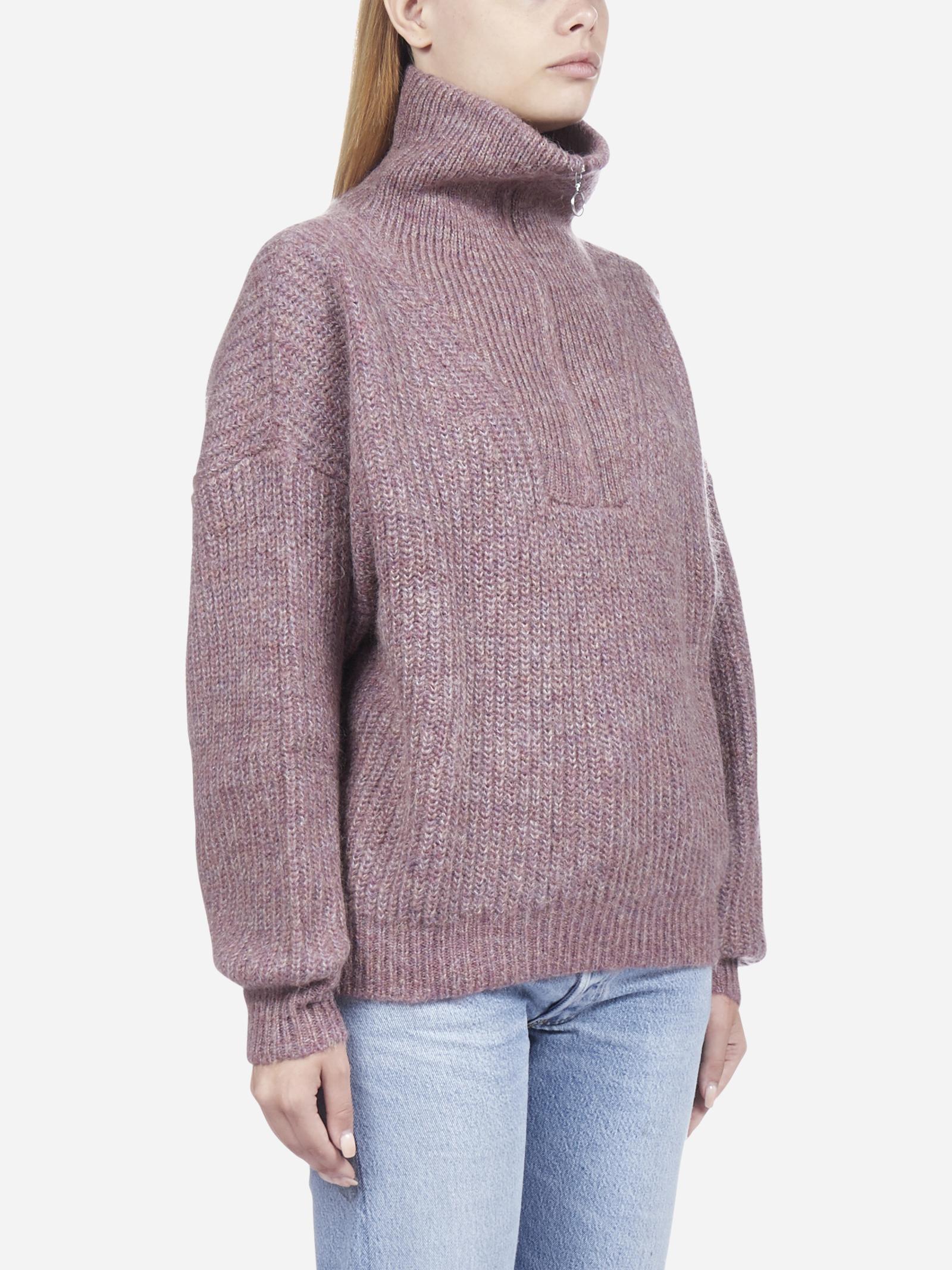 isabel marant myclan sweater