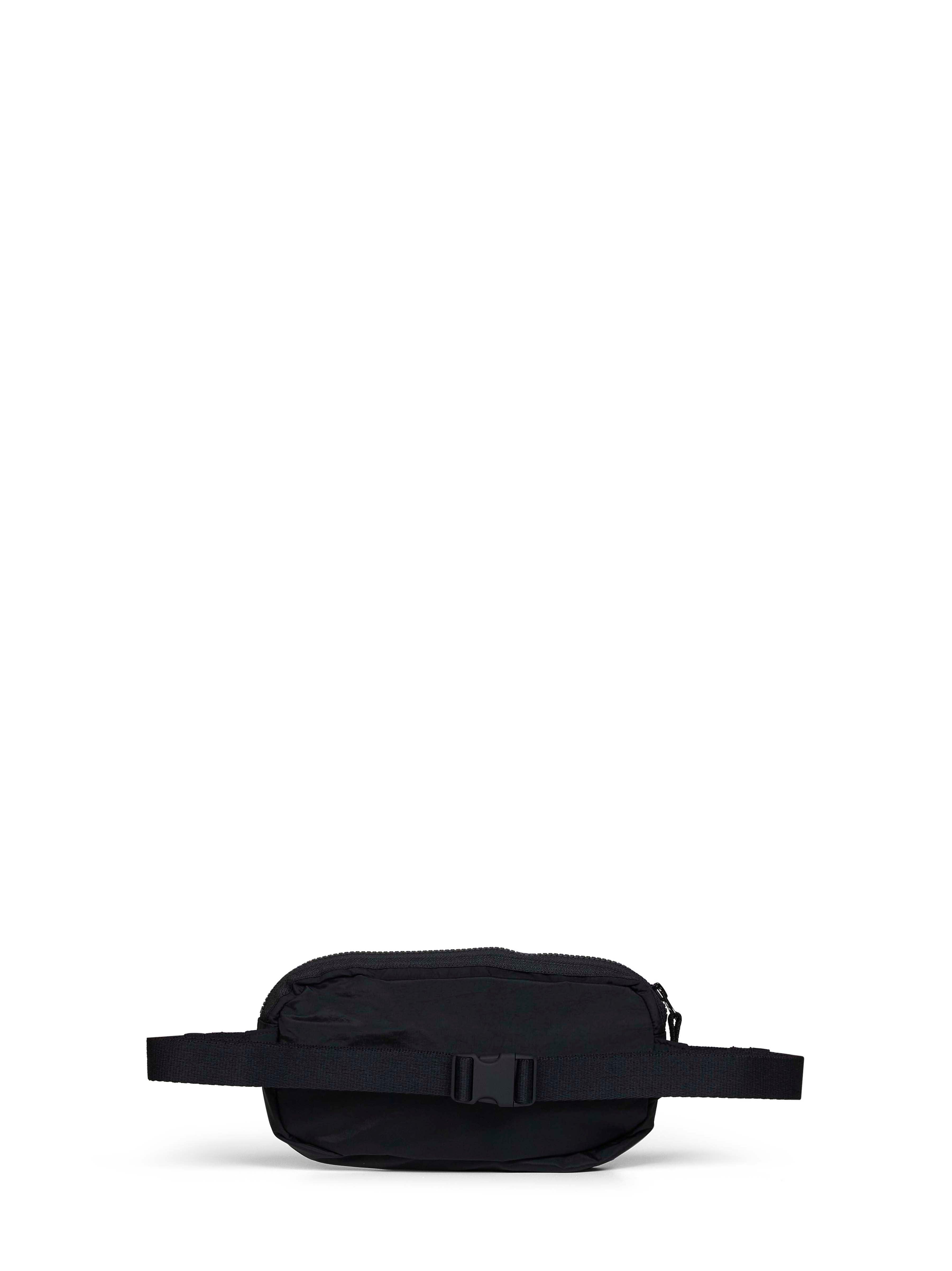 Stone Island Nylon Metal Belt Bag in White for Men | Lyst
