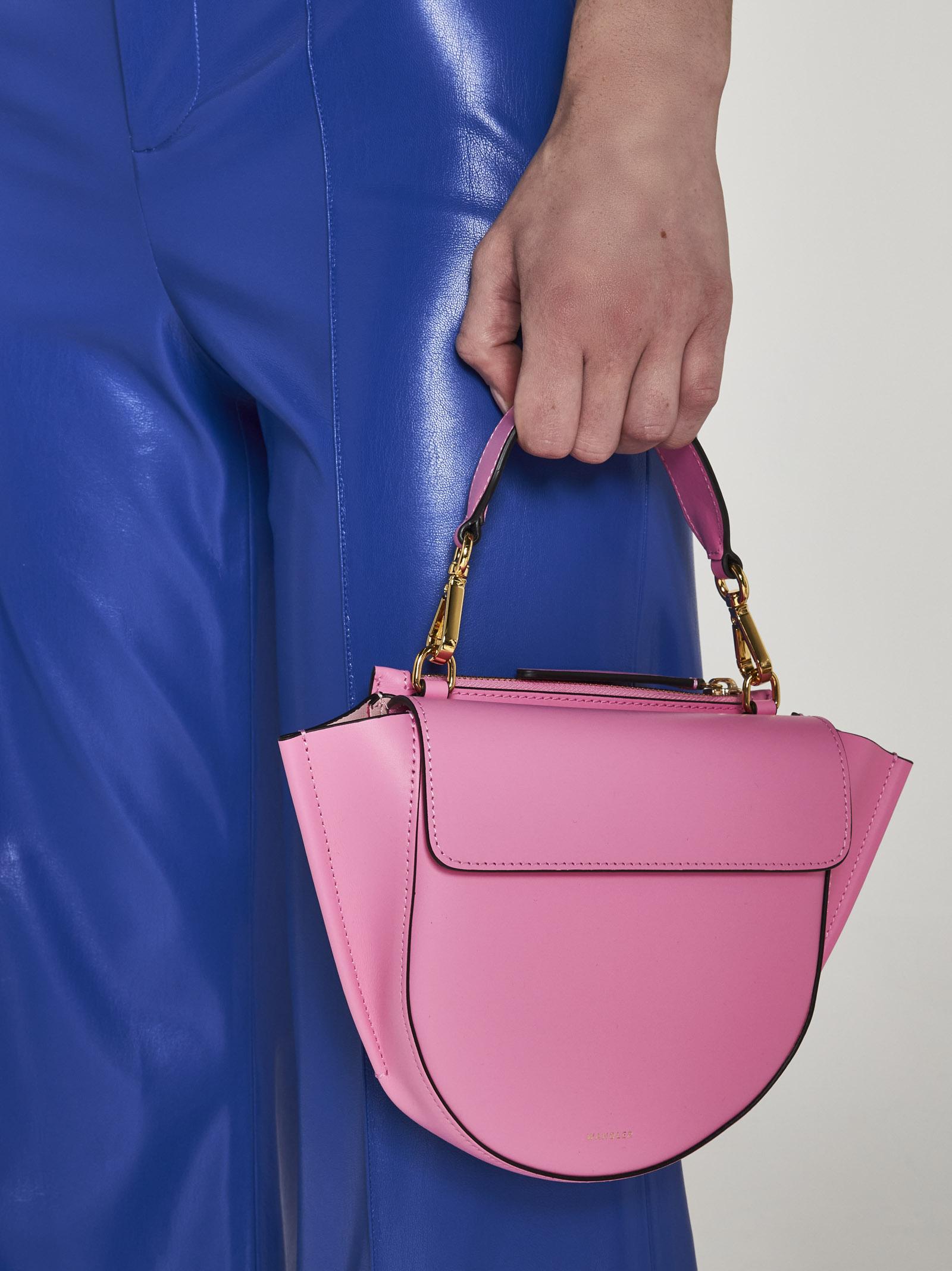 Wandler pink bag sale