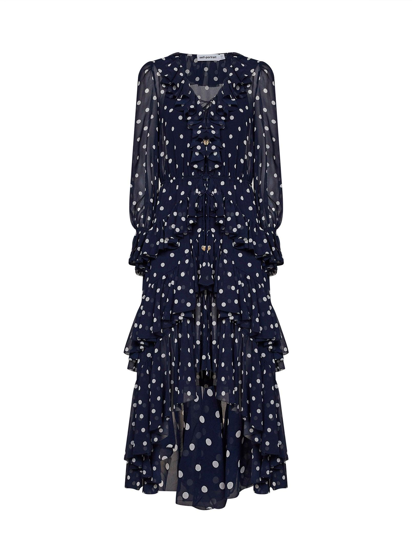maxi dress with cutouts Black Floral Cutout Maxi Dress - All Dresses main image 1