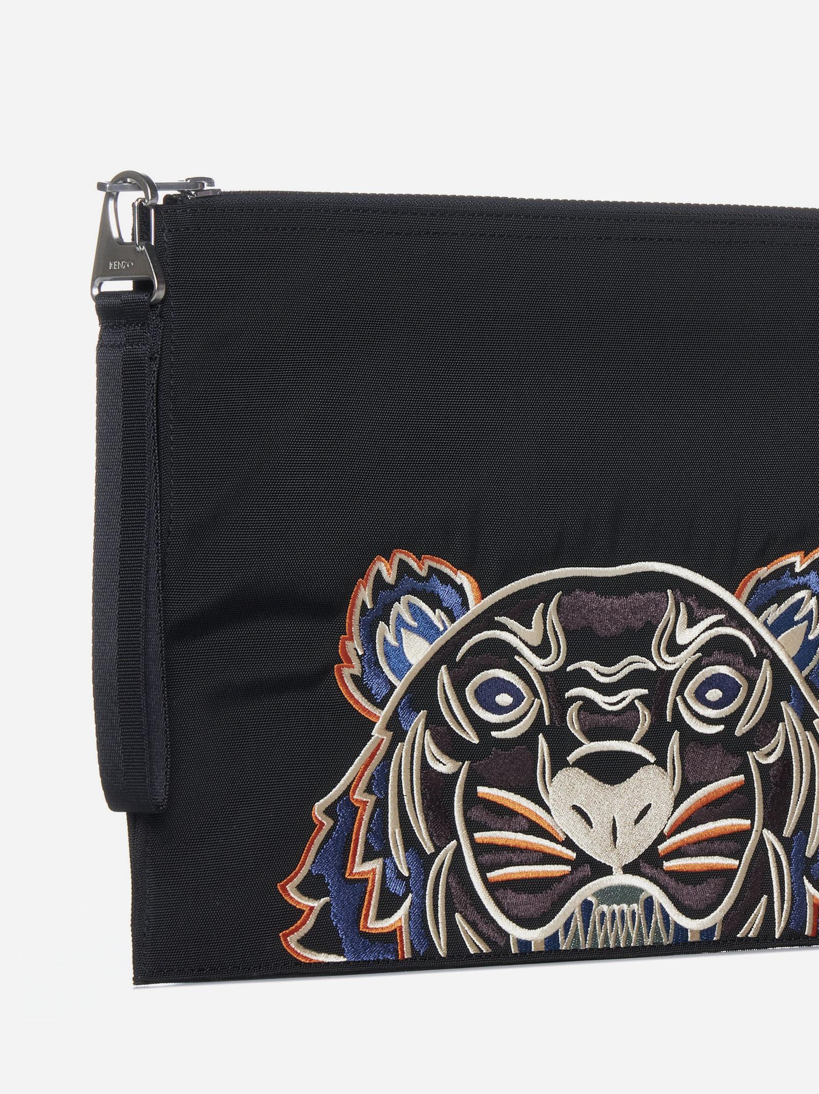 Kenzo clutch price new arrivals