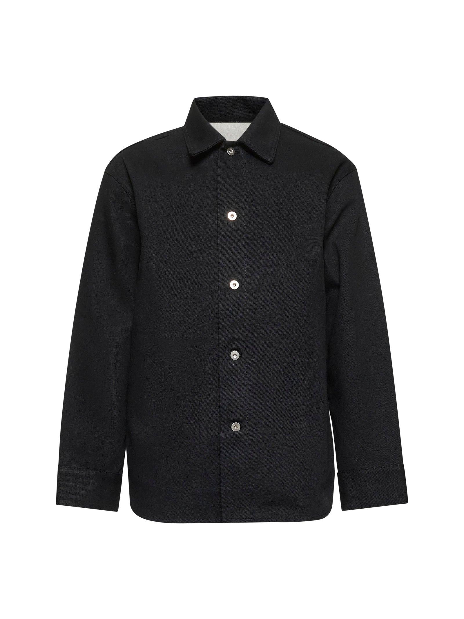 JIL SANDER（ジルサンダー）の「JIL SANDER / オーバーシャツ
