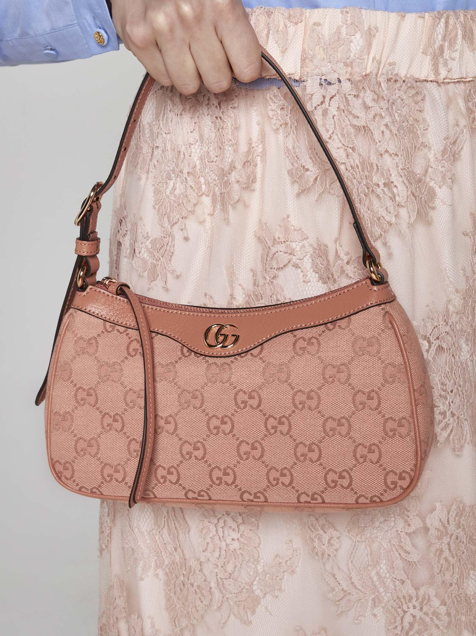 Gucci ophidia sale pink