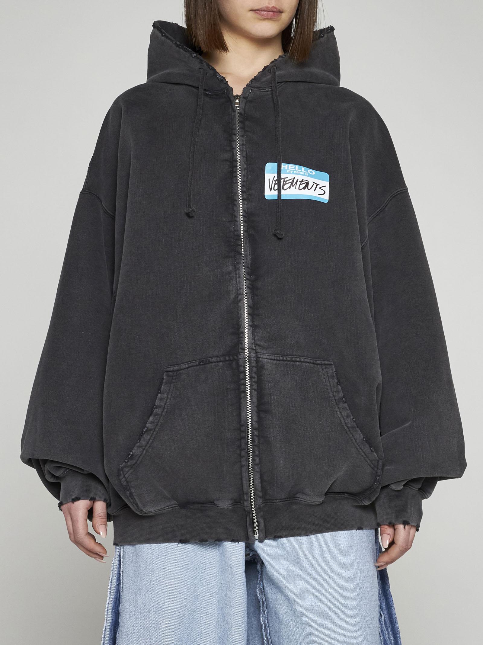 Felpa top adidas slava