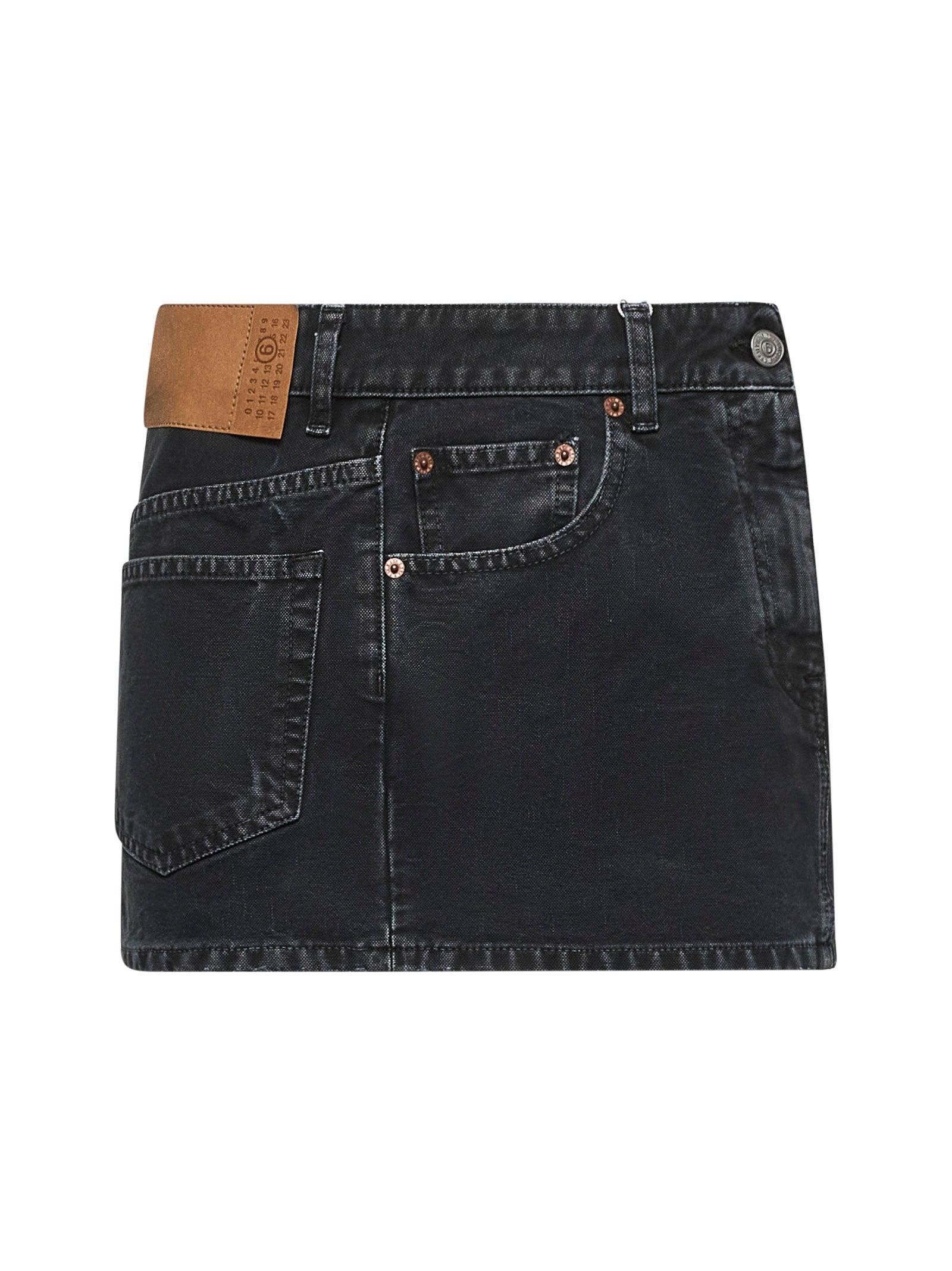 MM6 by Maison Martin Margiela Skirts for Women | Online Sale