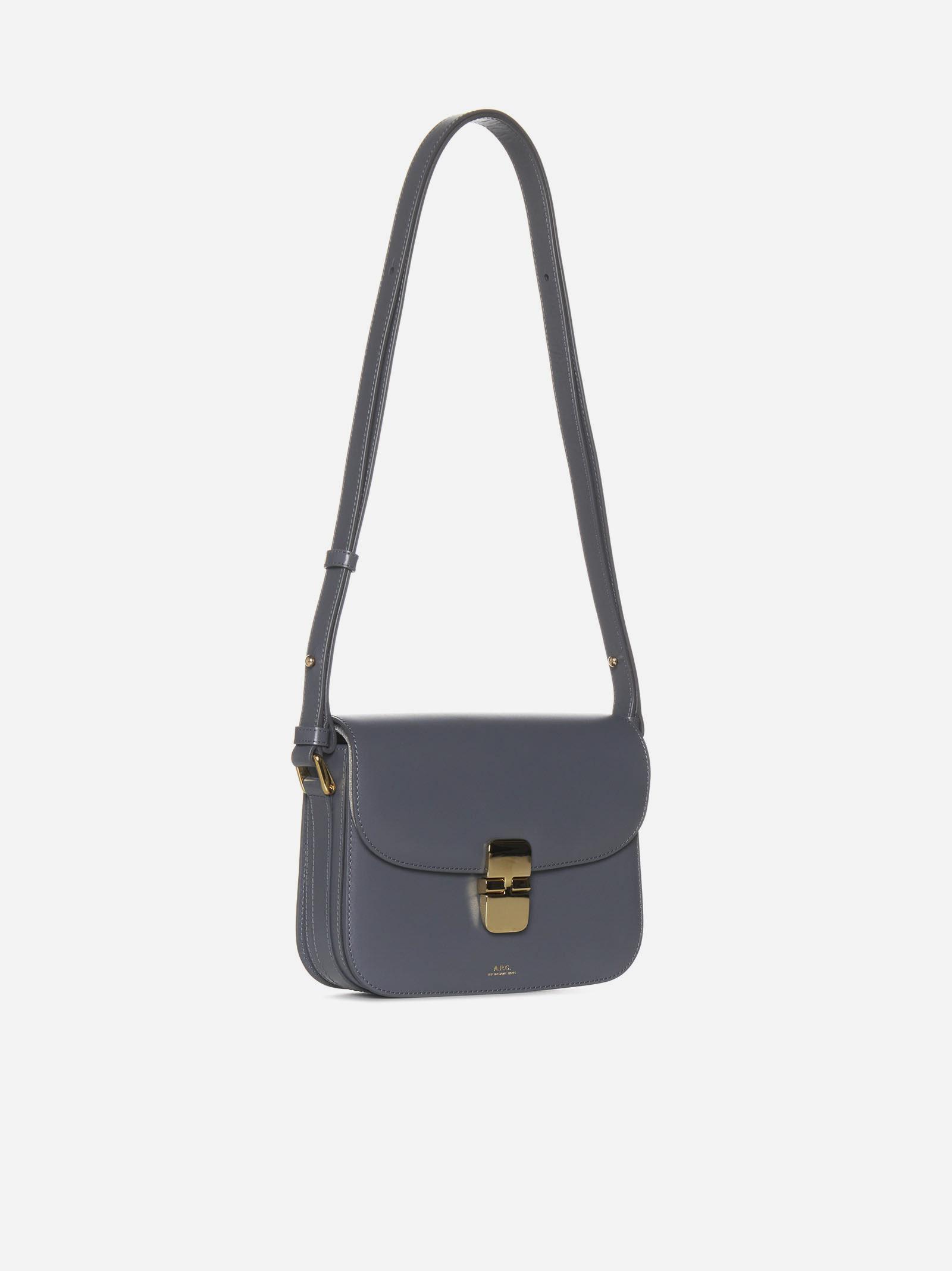 Grace Small Leather Bag