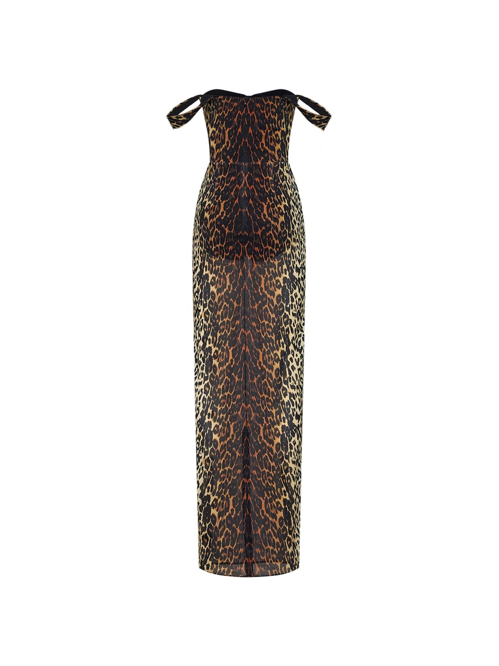 strapless open back dress Alex Perry Tallon Sequin One Sleeve Gown – Runway Catalog main image 0