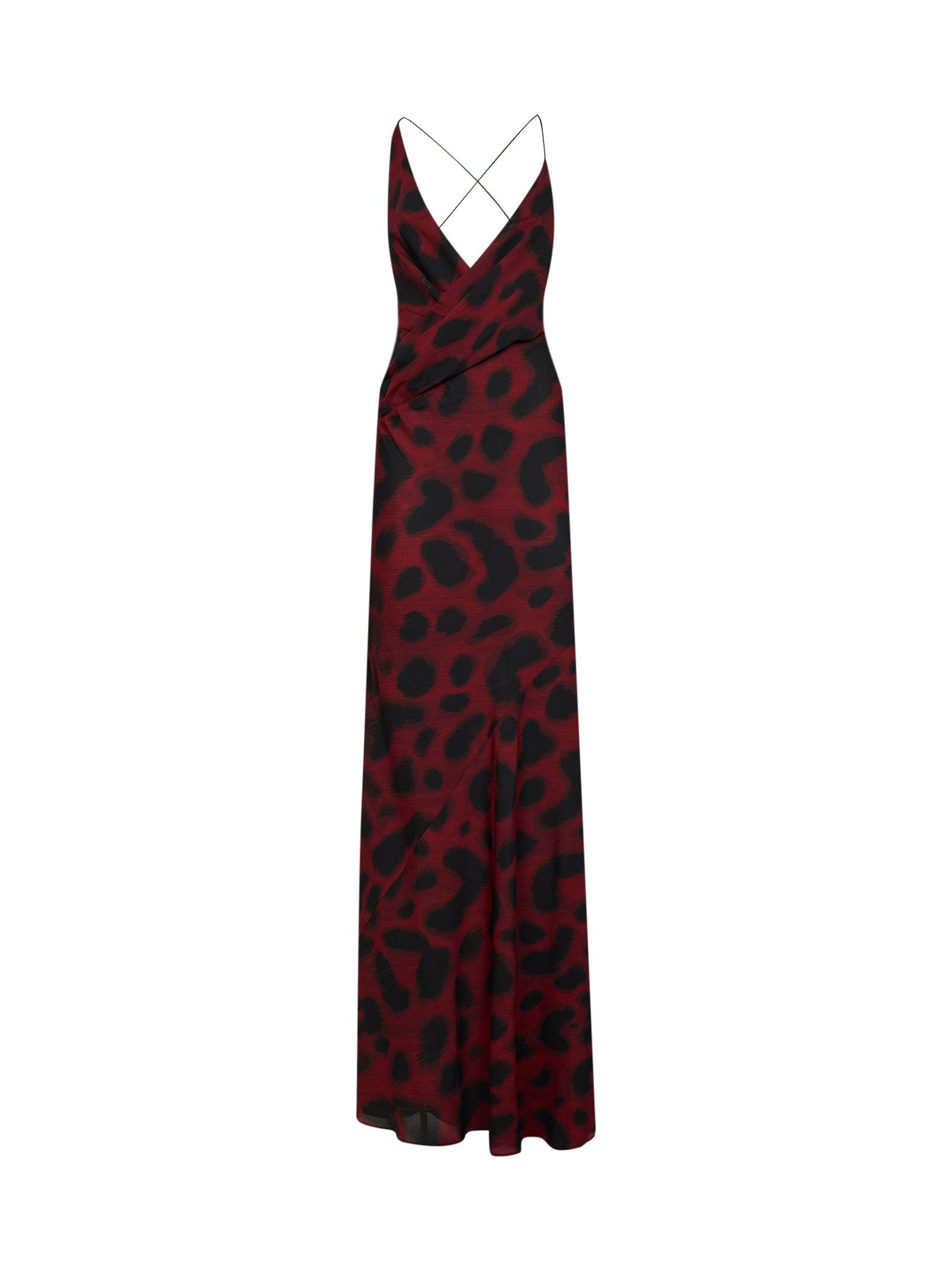 Silk Formal dresses and evening gowns for Women | Lyst UK
