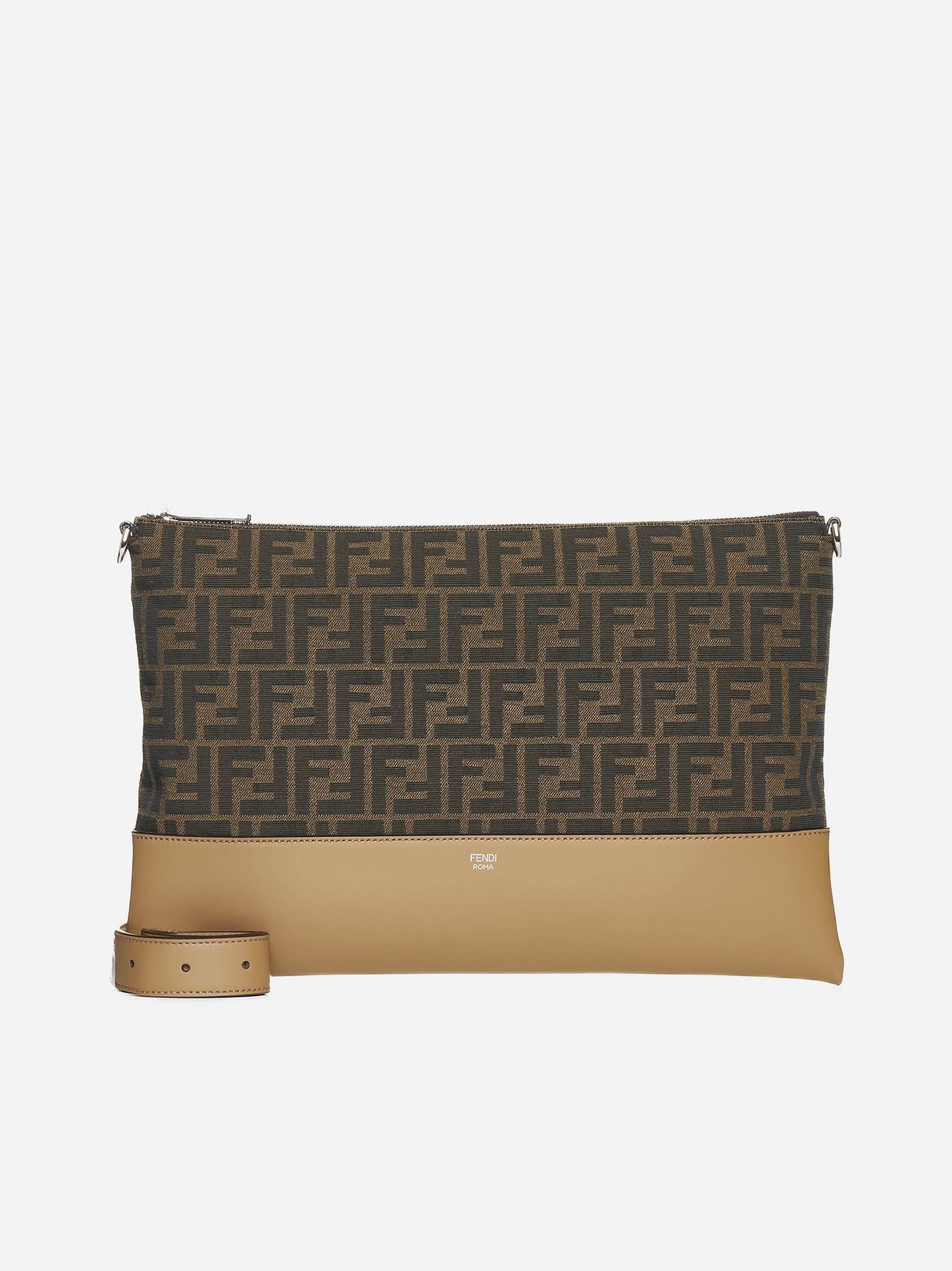 Fendi pouch shop