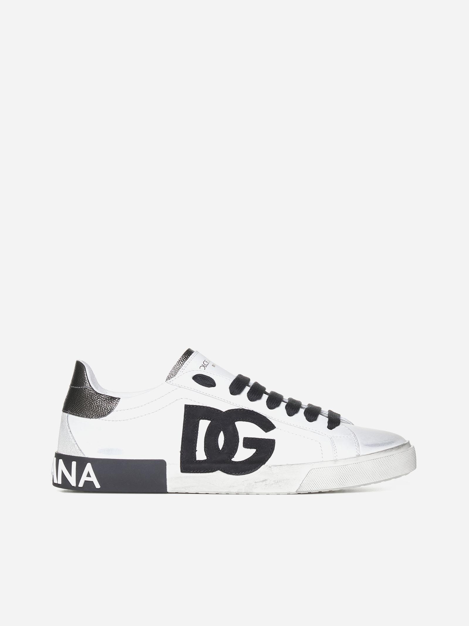 D&g shoes 218 sale