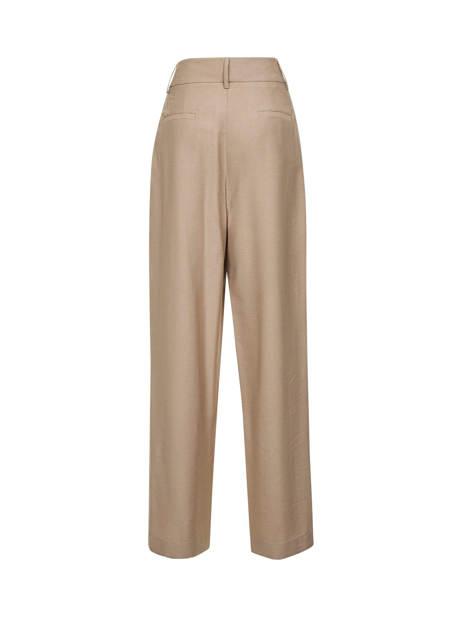 Blanca Vita Wide Fit Pants for Women | Lyst