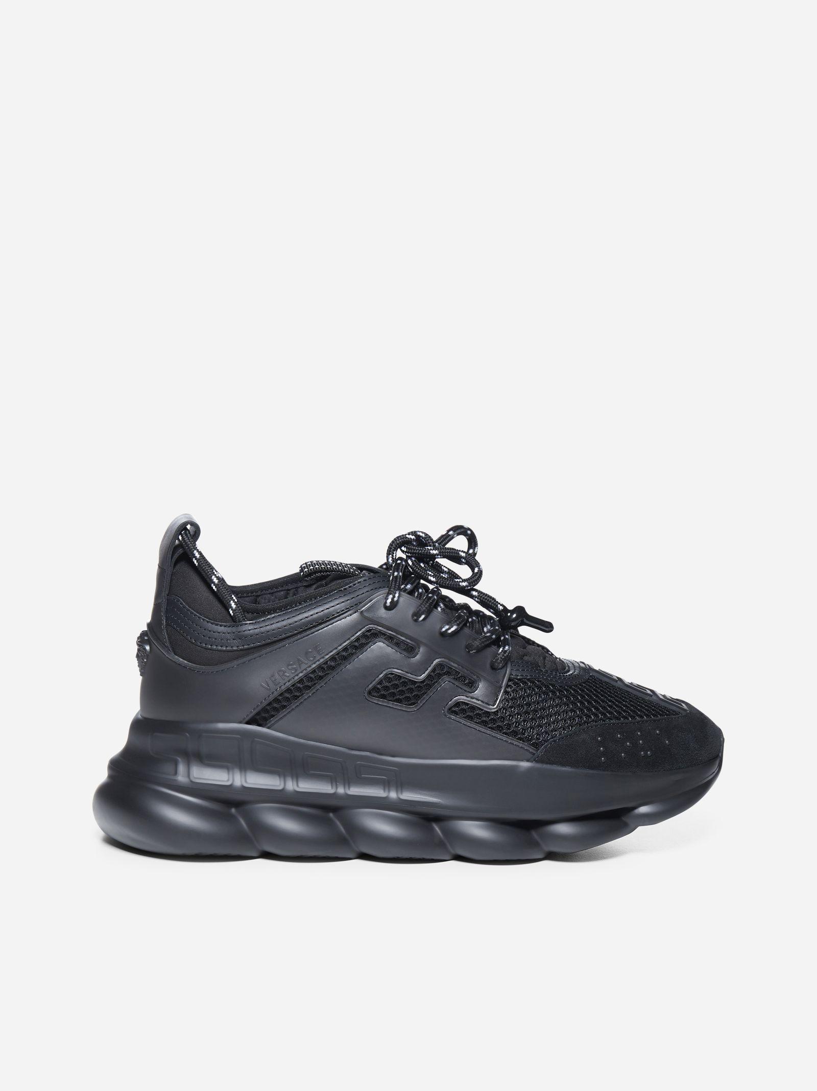 versace chain reaction black
