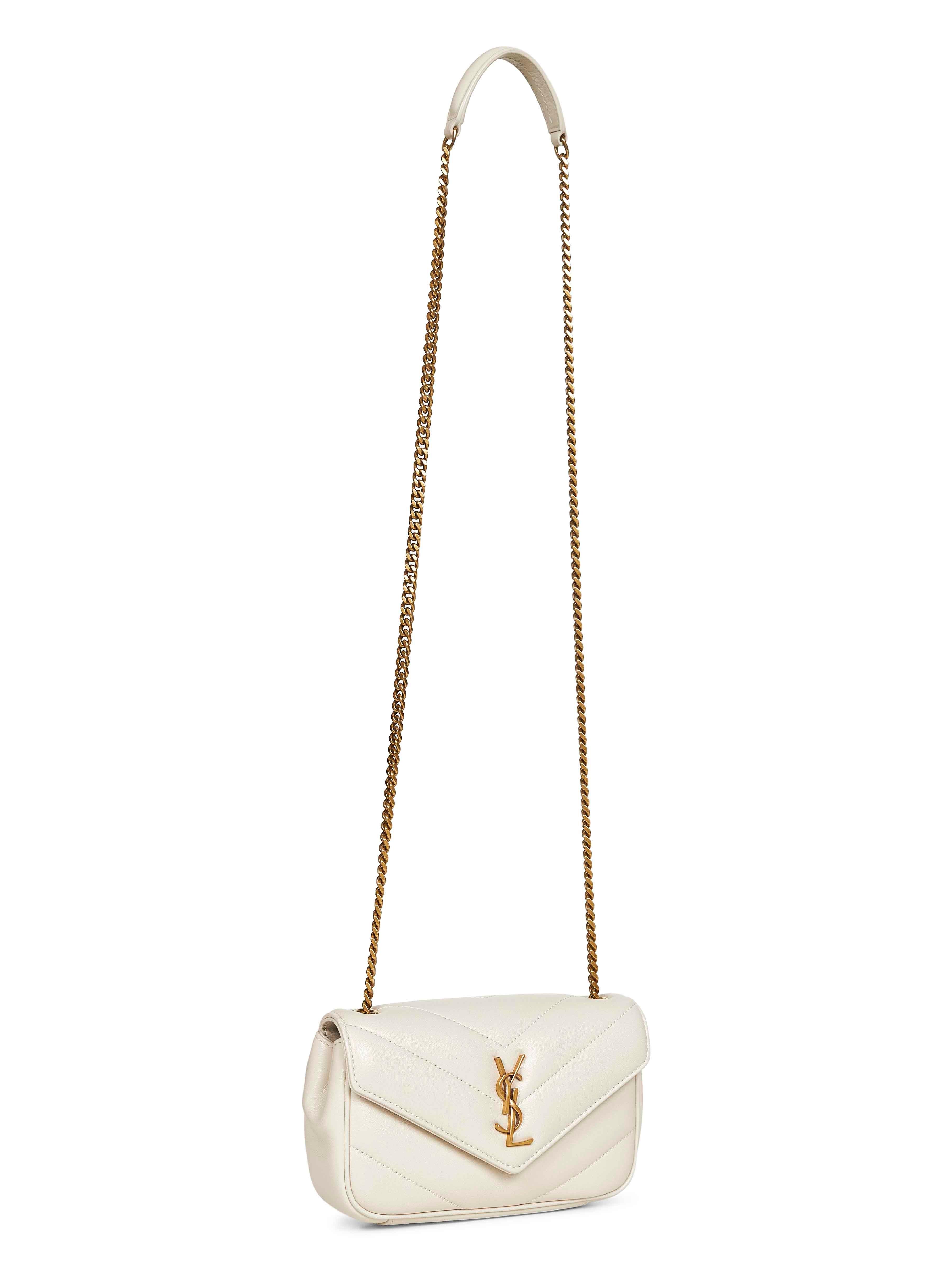 【23AW NEW】SAINT LAURENT_women / Loulou ショルダーバッグ 楽天市場】【8/10限定・最大2万円OFFクーポン配布中】SAINT