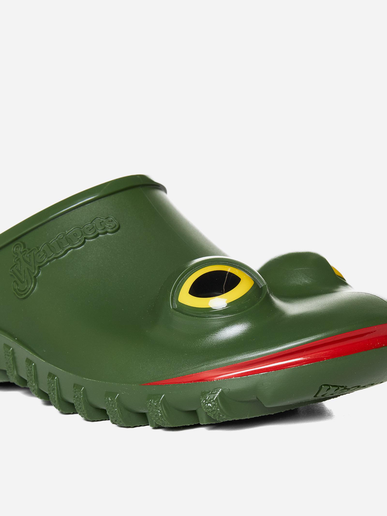 Mens frog wellies cheap