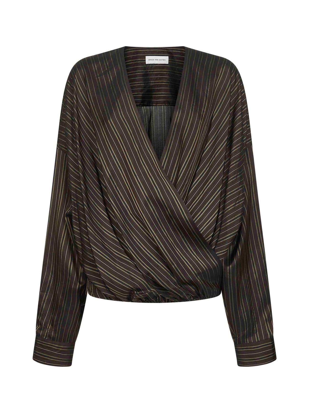 Shop Dries Van Noten Online | Sale & New Season | Lyst
