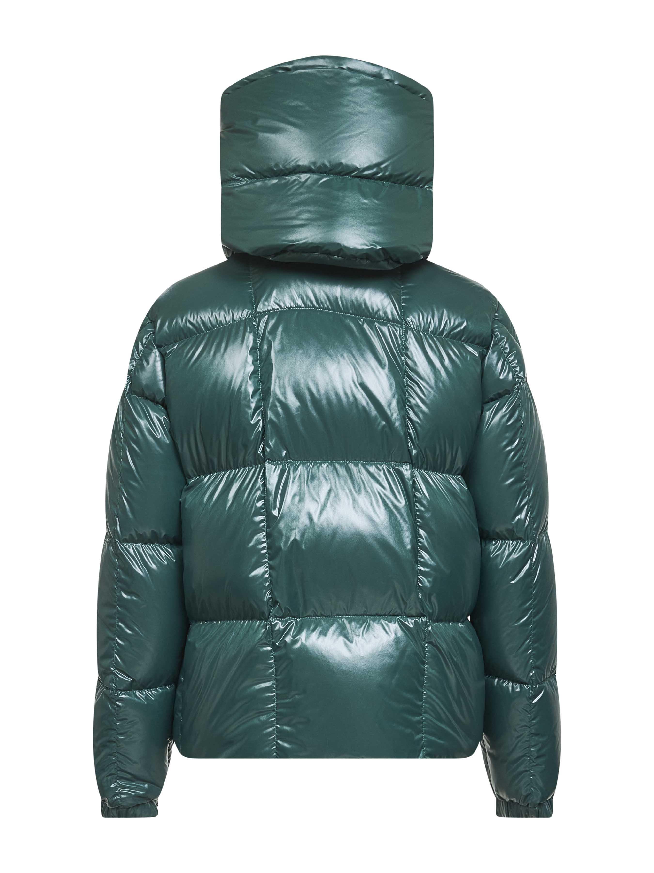 Puffer Jacket Moncler Piumino Corto Down Jacket Piumino Moncler