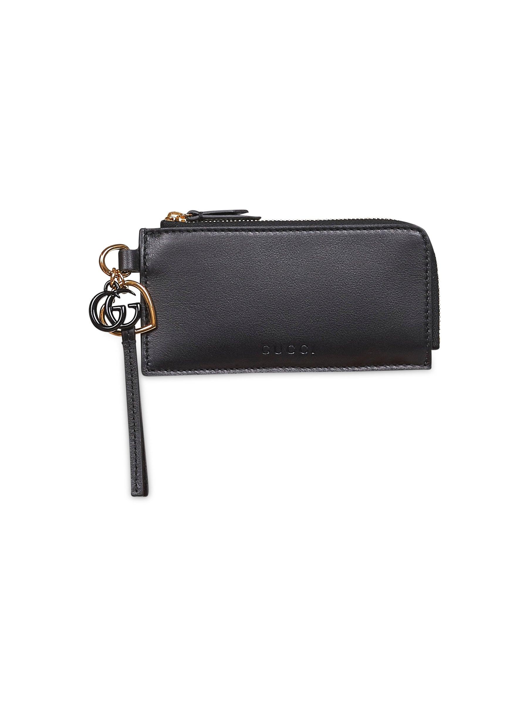 Portacarte Portatessere Gucci Donna Portafogli Gucci Outlet