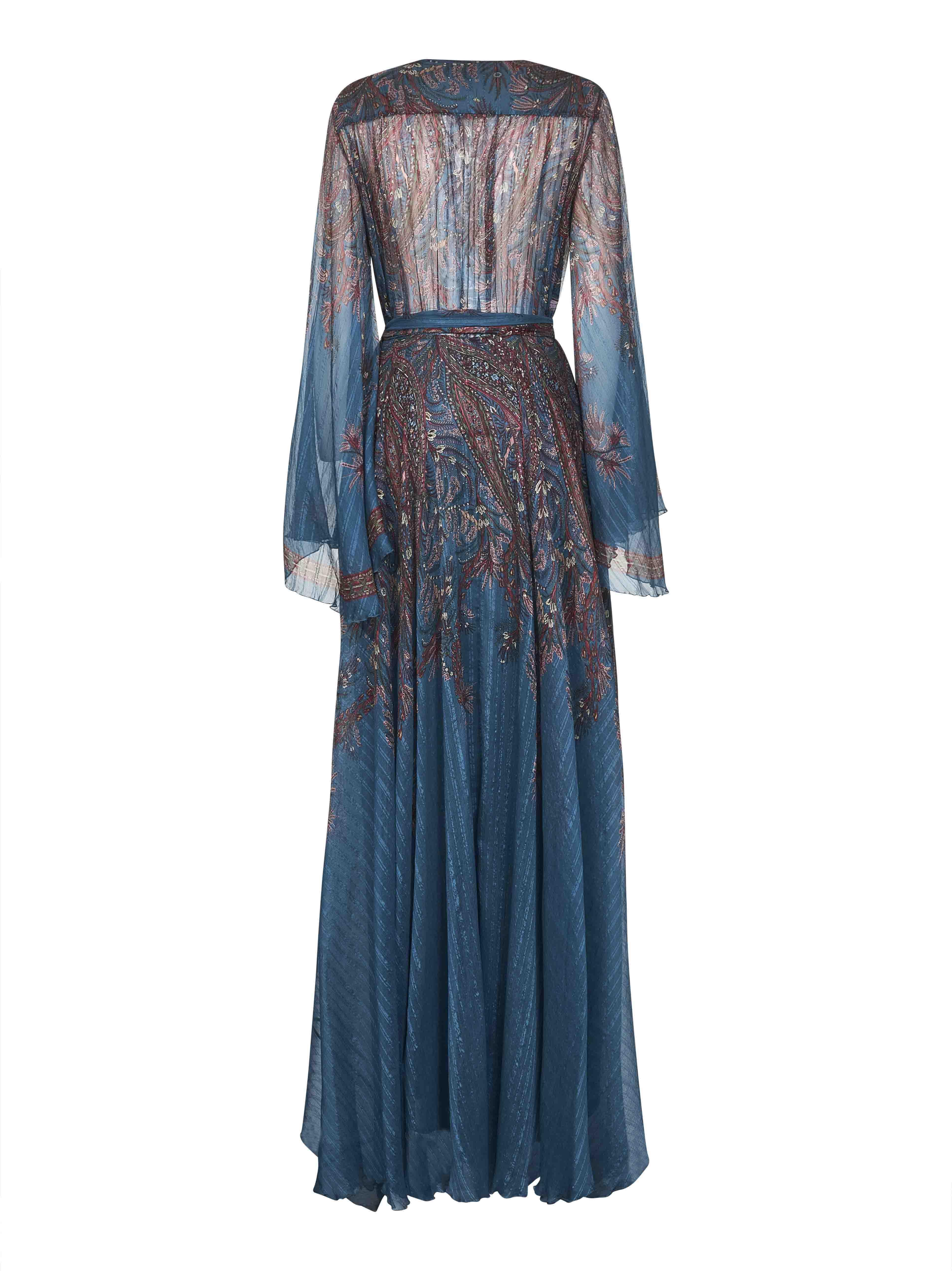 Etro Maxi dresses for Women | Online Sale up to 61% off | Lyst