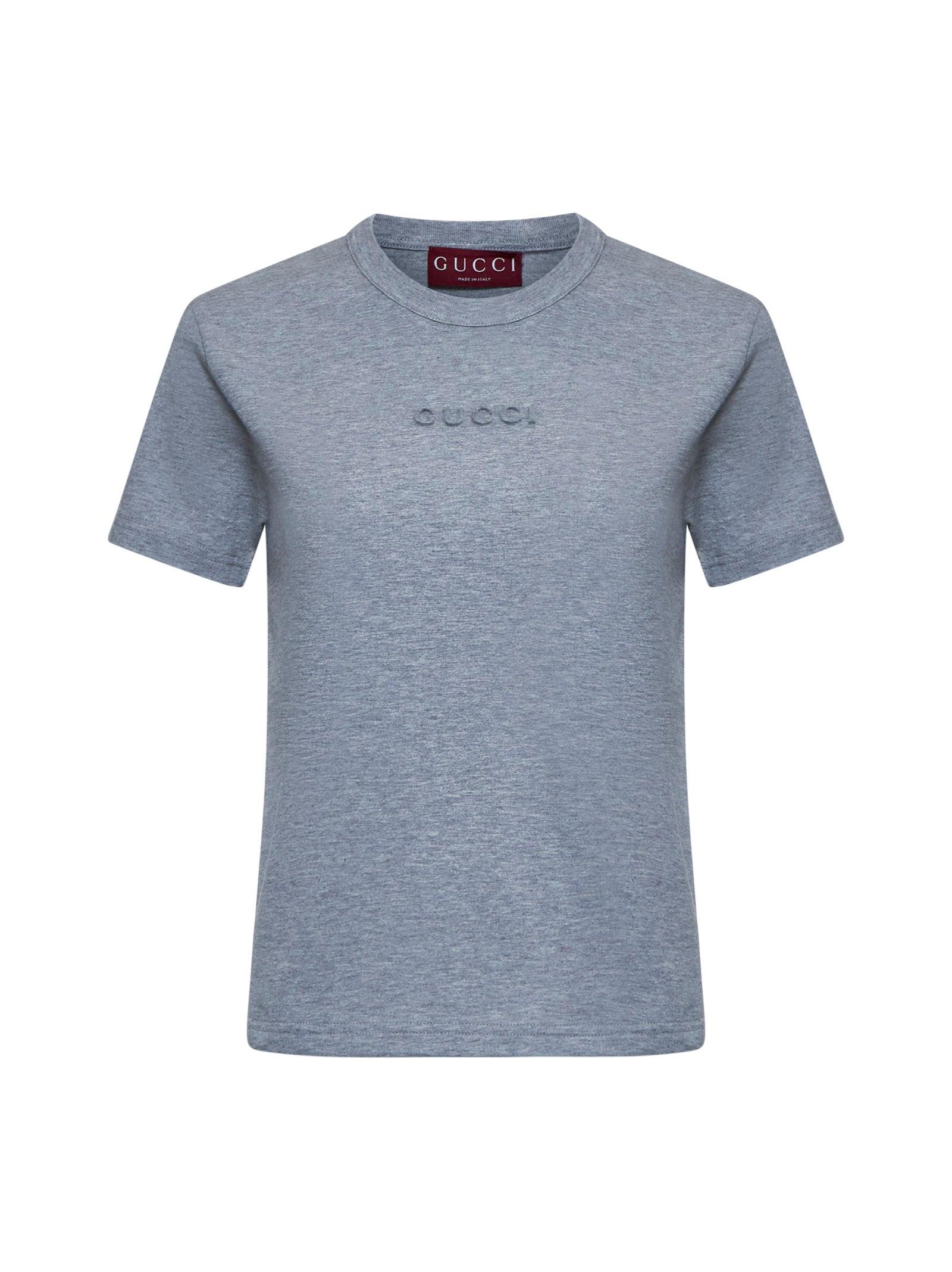 Women's Gucci T-shirts | Lyst