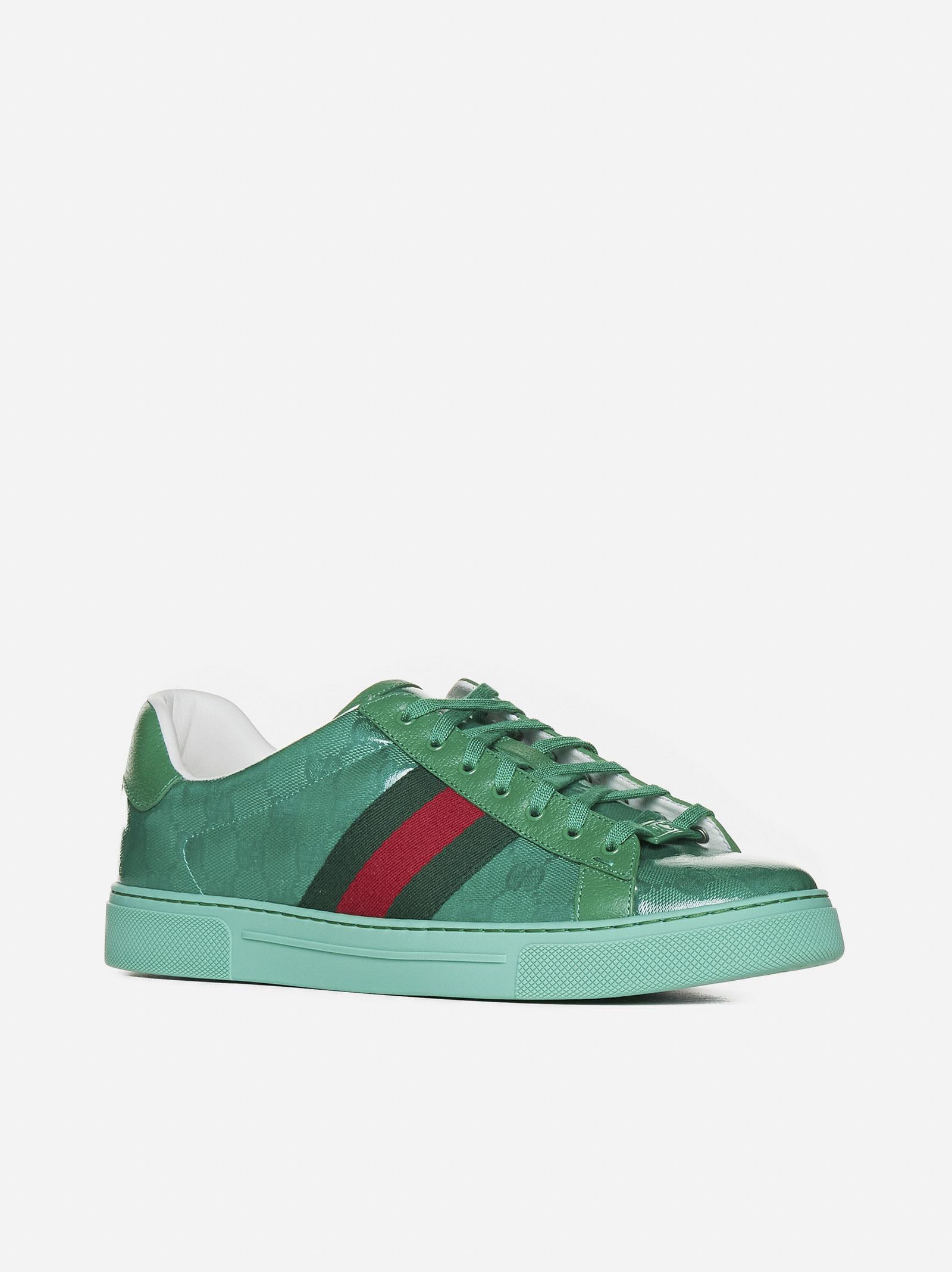 Gucci clearance ace gg