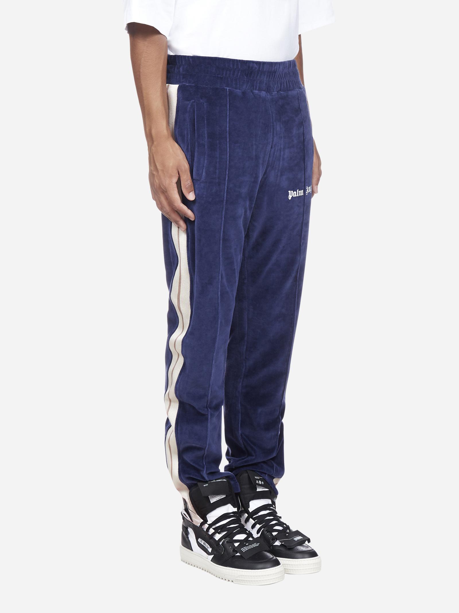 palm angels tracksuit bottoms