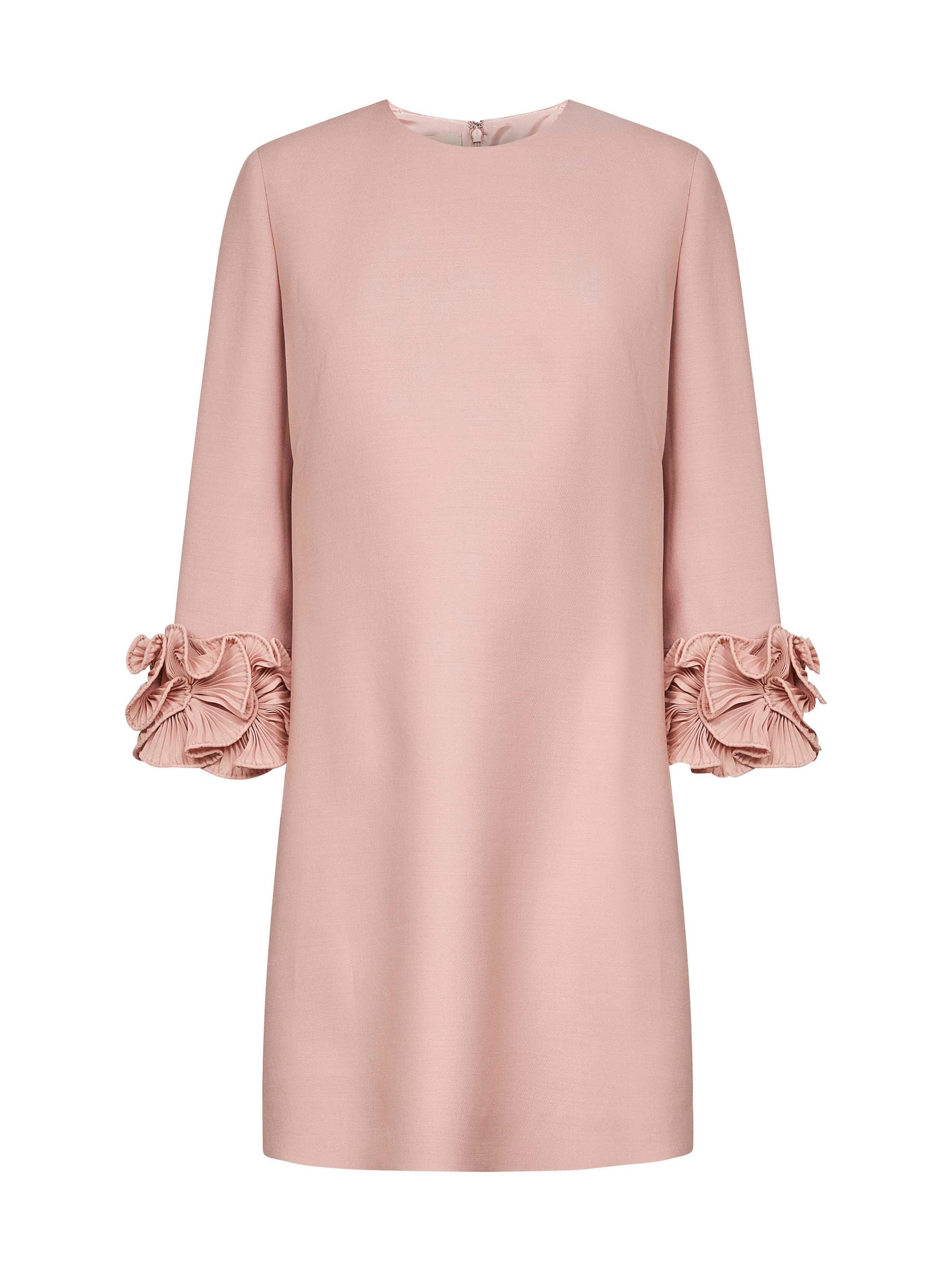 Valentino Mini and short dresses for Women | Online Sale up